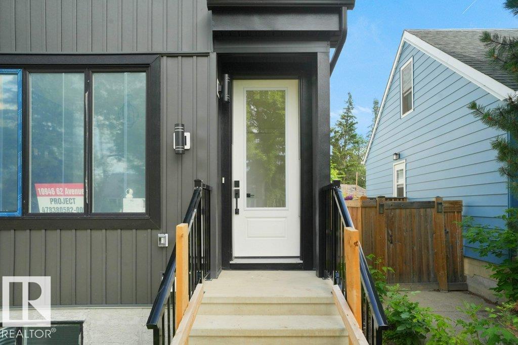 Photo 2 at 10946 62 Avenue NW, Parkallen, Edmonton