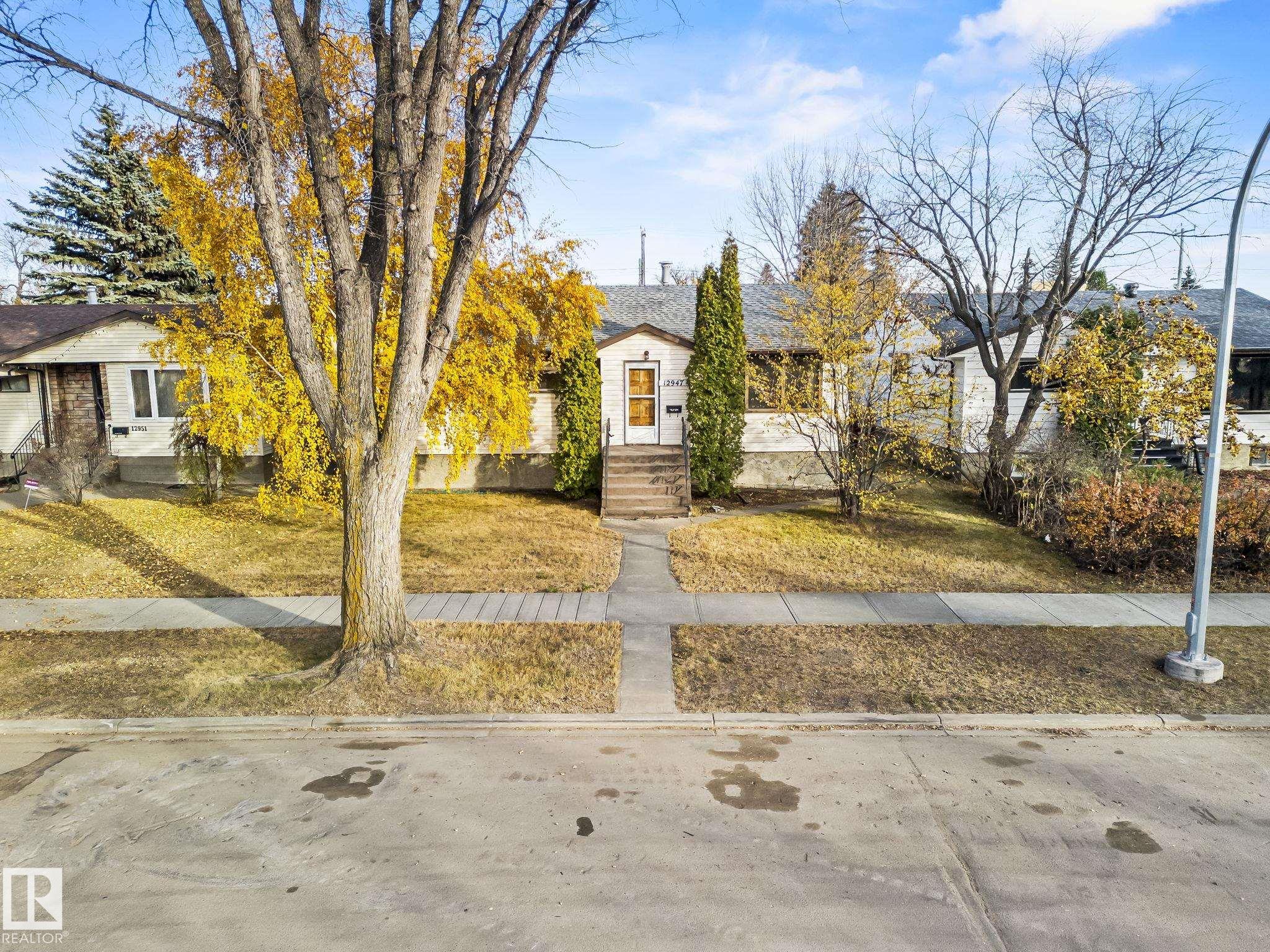 Photo 50 at 12947 109 Street NW, Lauderdale, Edmonton