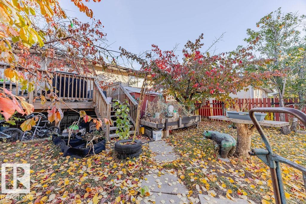 Photo 6 at 10309 167a Avenue NW, Baturyn, Edmonton