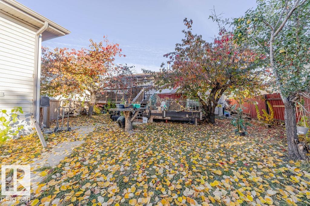 Photo 7 at 10309 167a Avenue NW, Baturyn, Edmonton