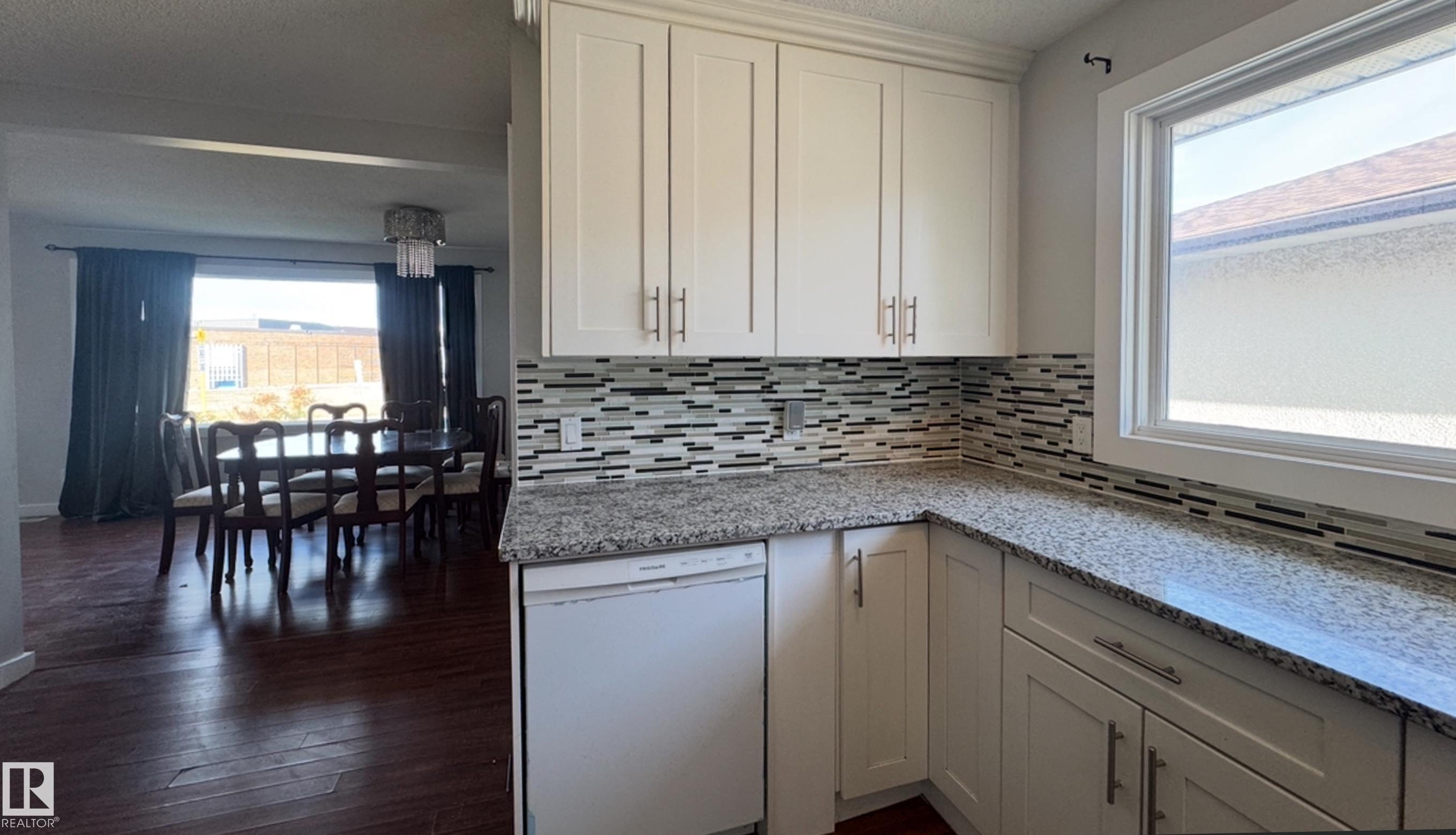 Photo 3 at 8815 140 Avenue NW, Northmount, Edmonton