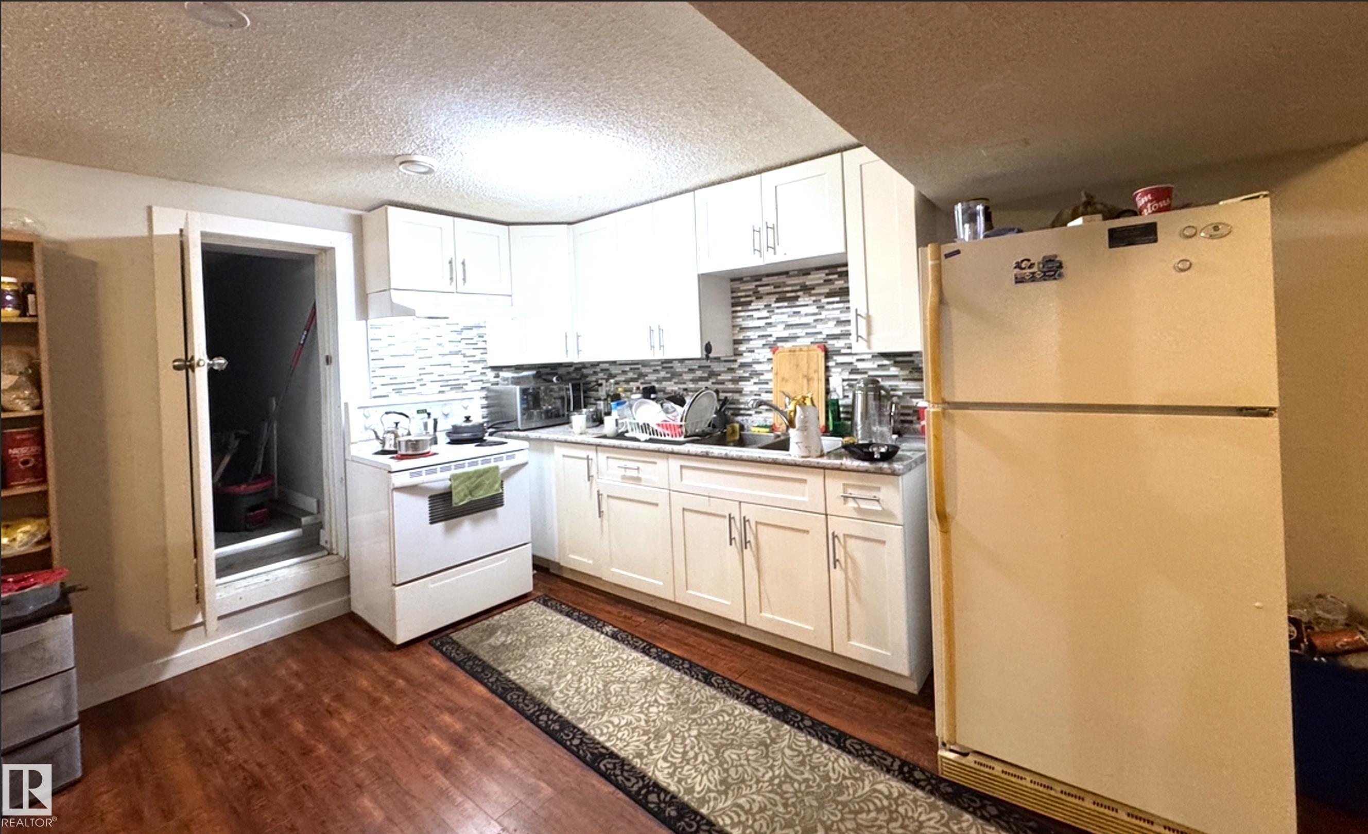 Photo 21 at 8815 140 Avenue NW, Northmount, Edmonton