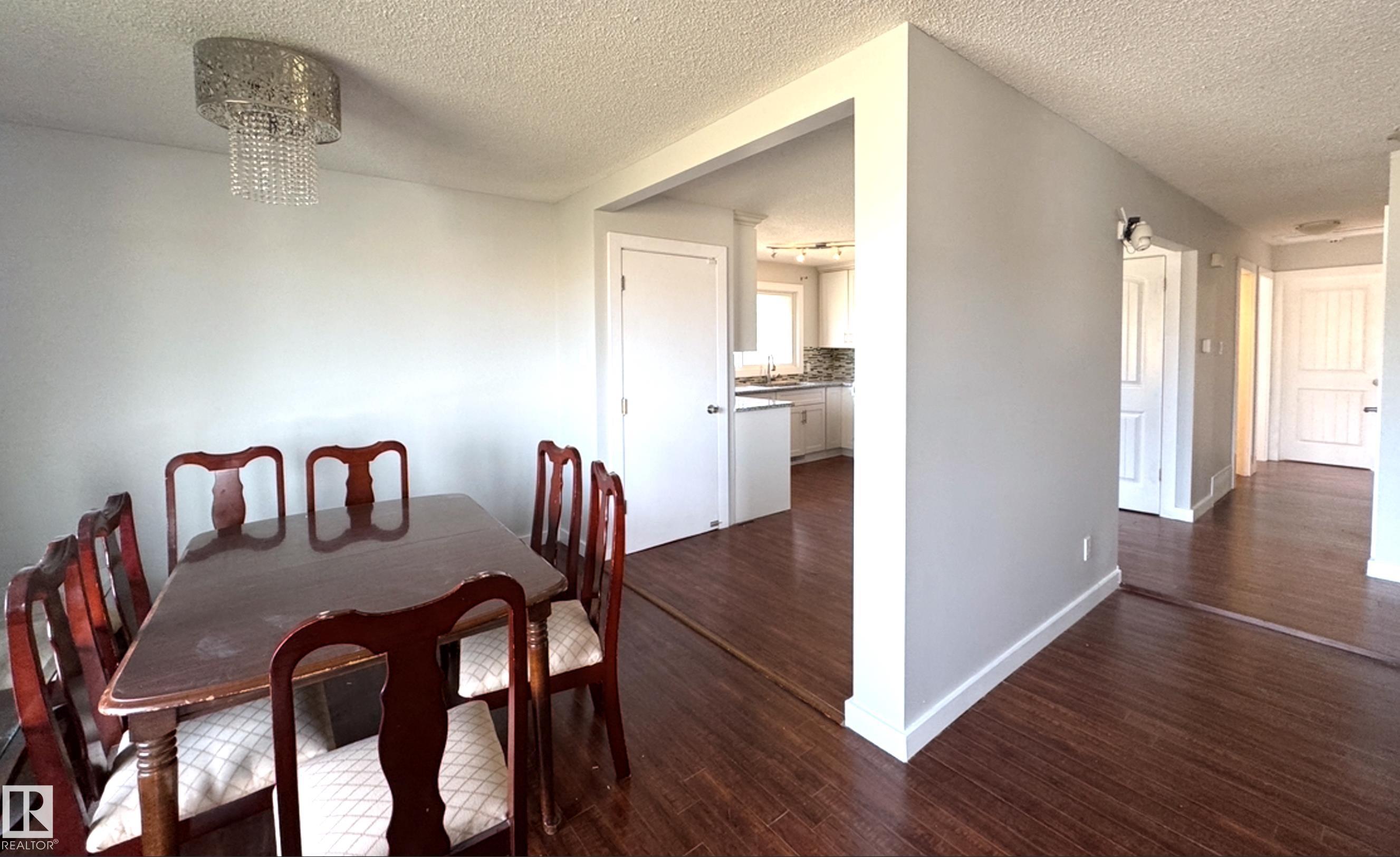 Photo 7 at 8815 140 Avenue NW, Northmount, Edmonton