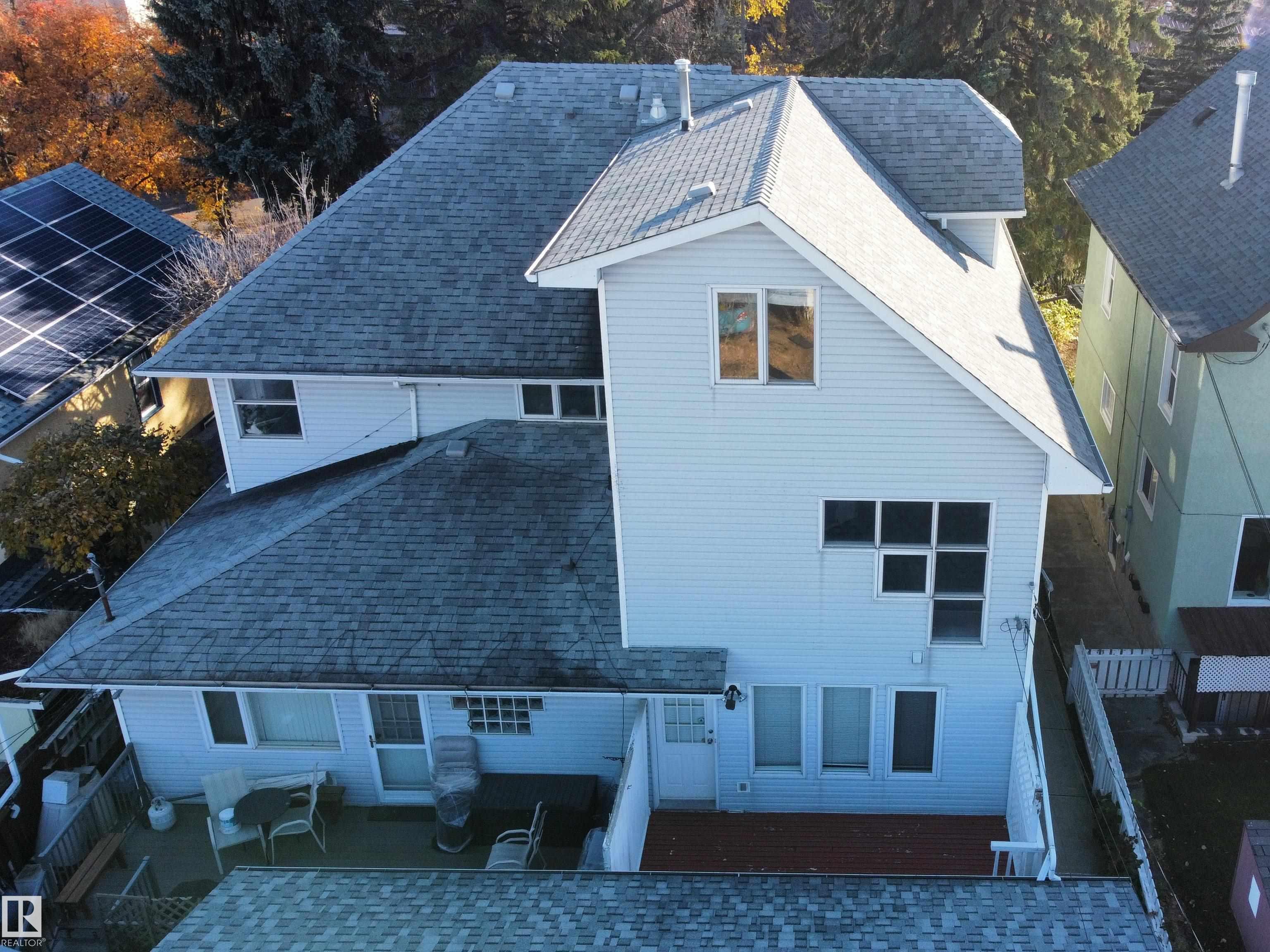 Photo 55 at 9130 77 Avenue NW, King Edward Park, Edmonton