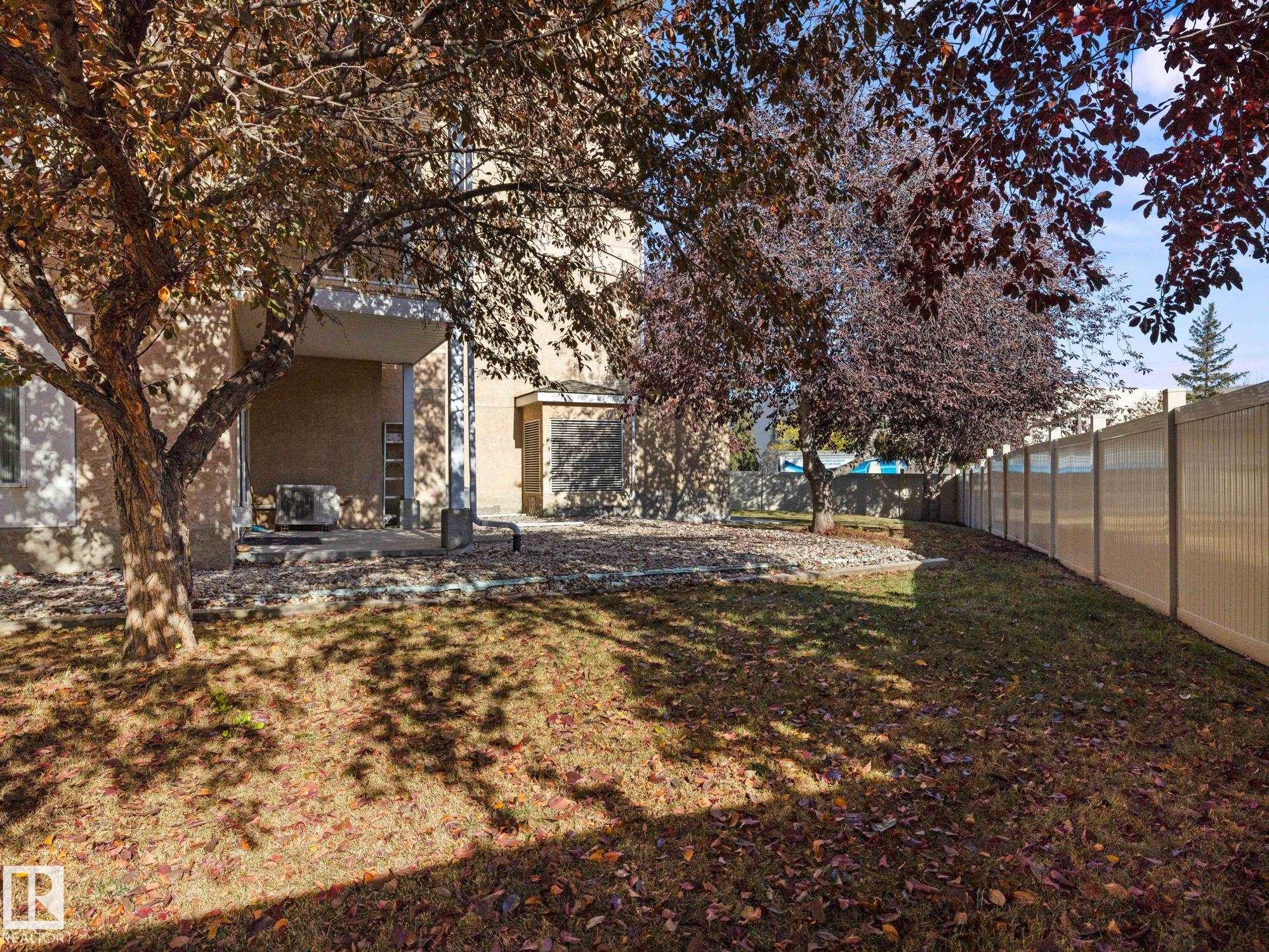 Photo 25 at 126 - 10511 42 Avenue NW, Rideau Park, Edmonton