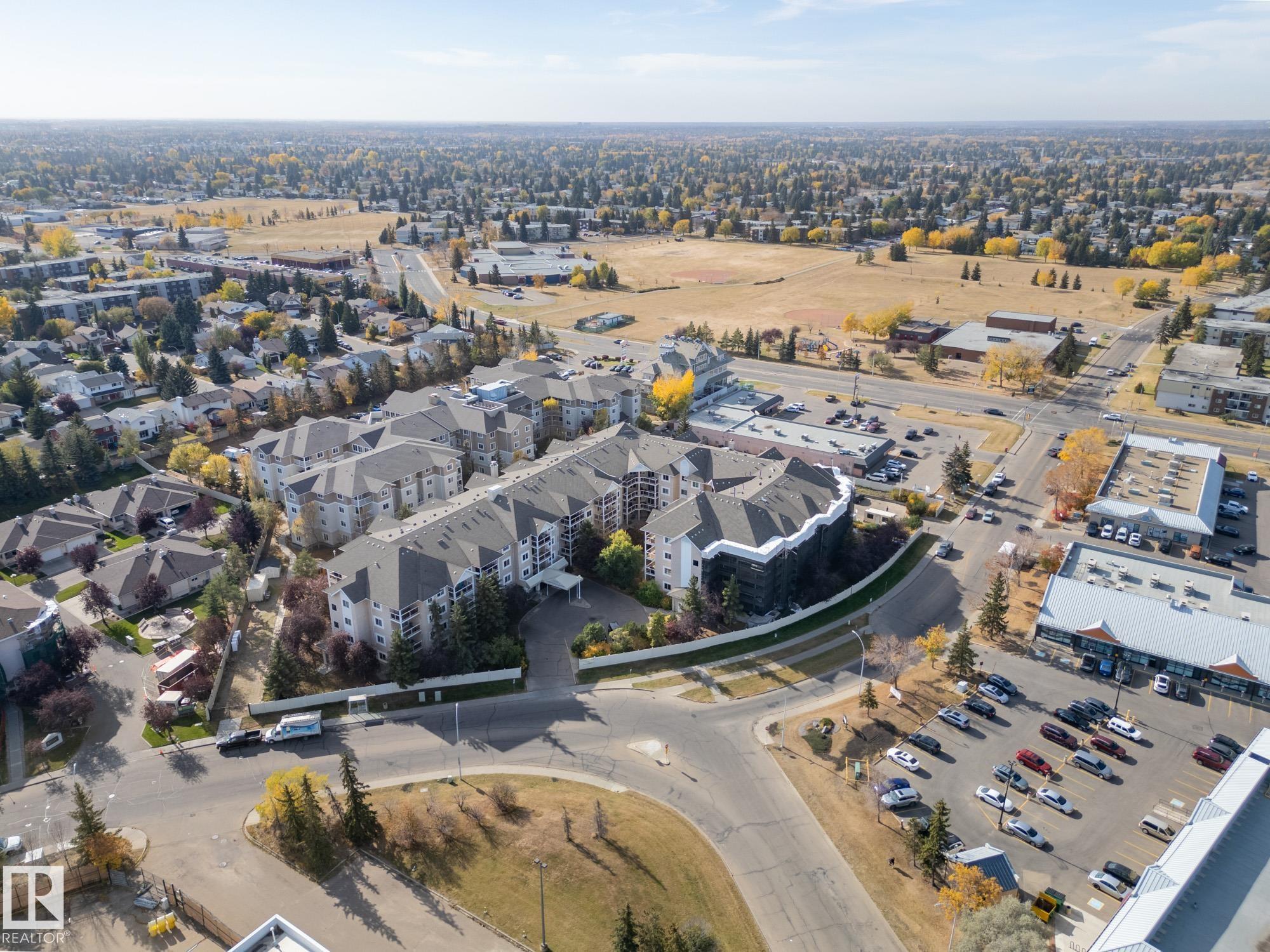 Photo 29 at 126 - 10511 42 Avenue NW, Rideau Park, Edmonton