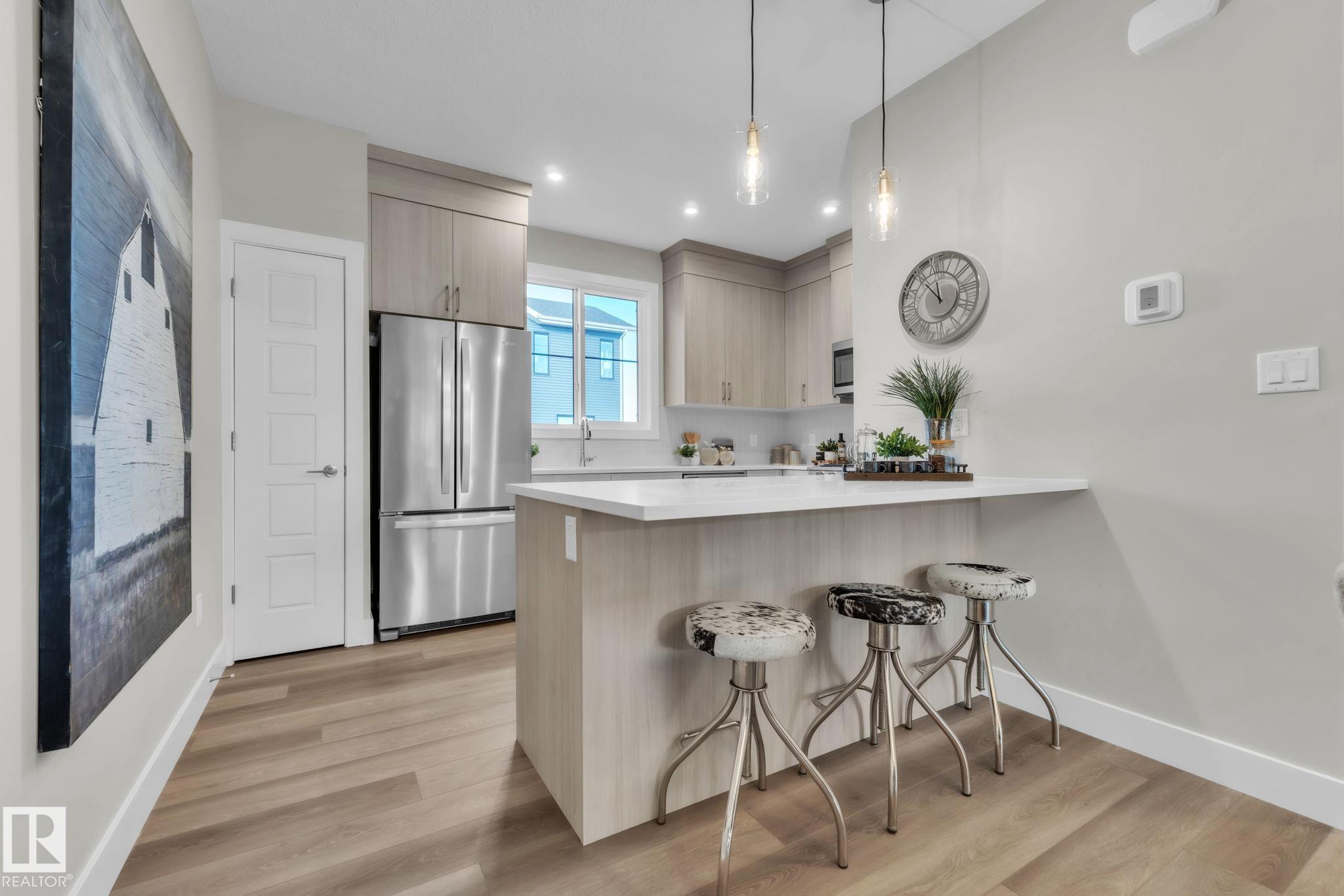 Photo 2 at 2 - 6905 25 Avenue SW, The Orchards At Ellerslie, Edmonton