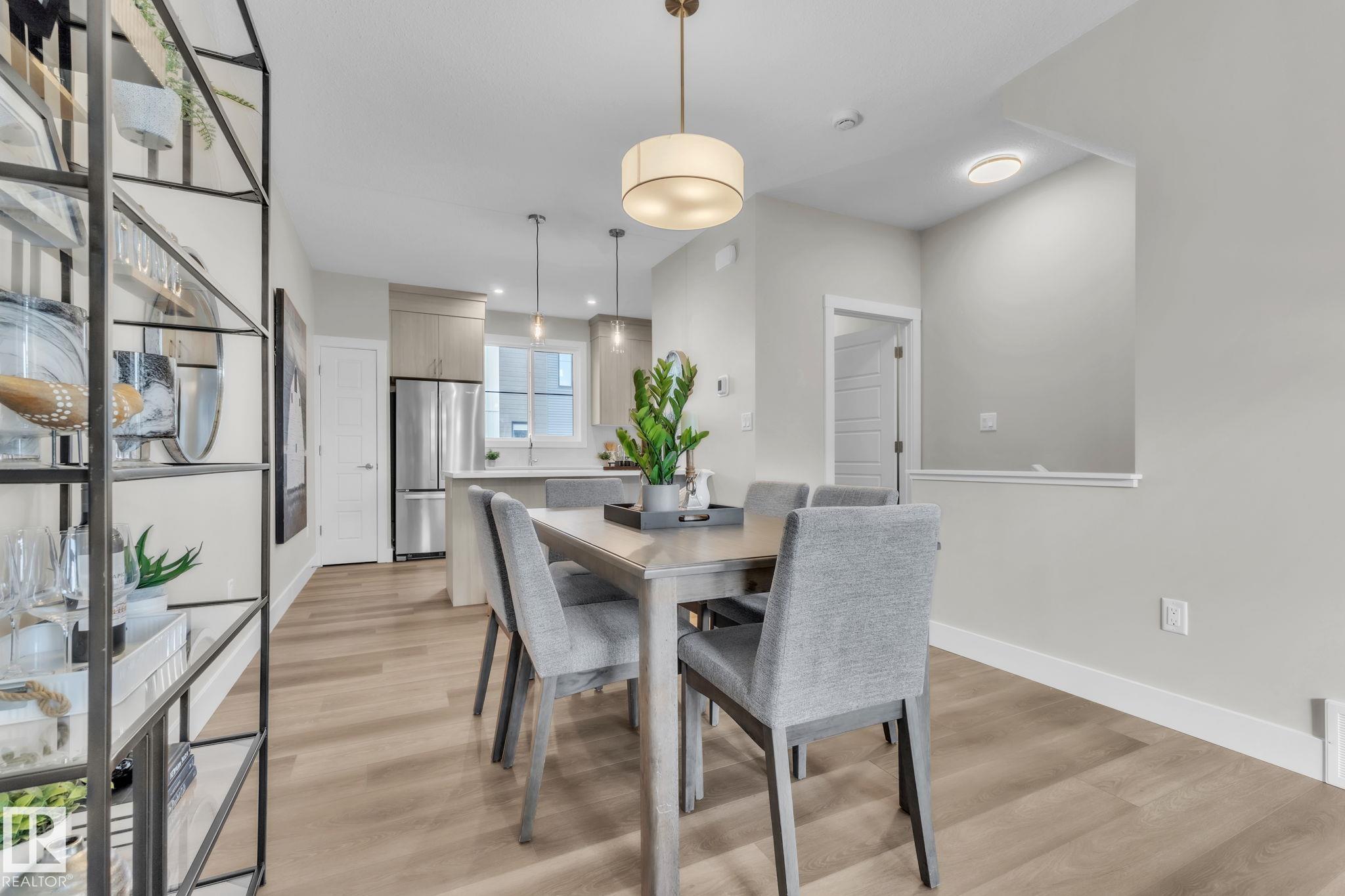 Photo 11 at 2 - 6905 25 Avenue SW, The Orchards At Ellerslie, Edmonton