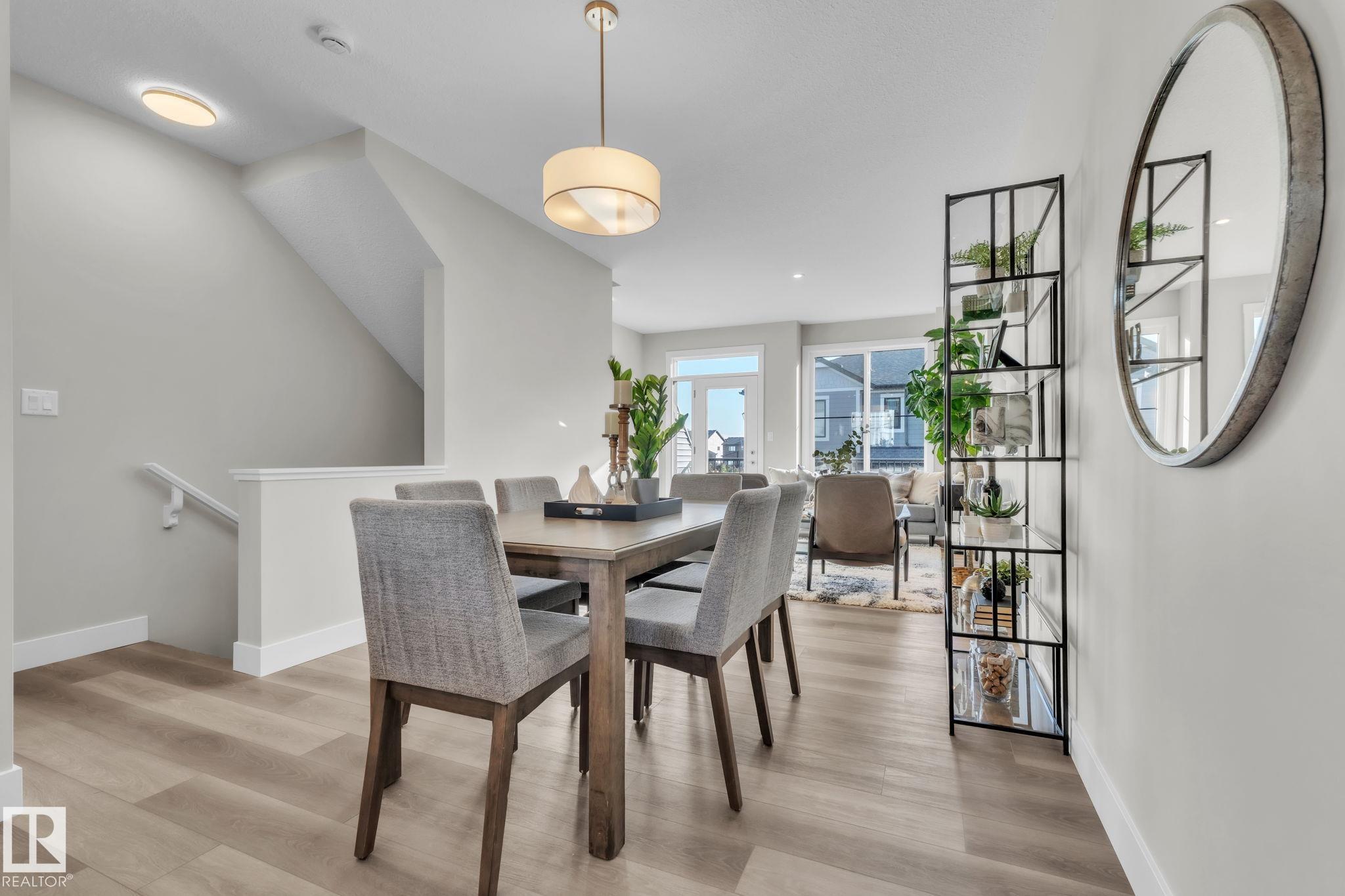 Photo 12 at 2 - 6905 25 Avenue SW, The Orchards At Ellerslie, Edmonton