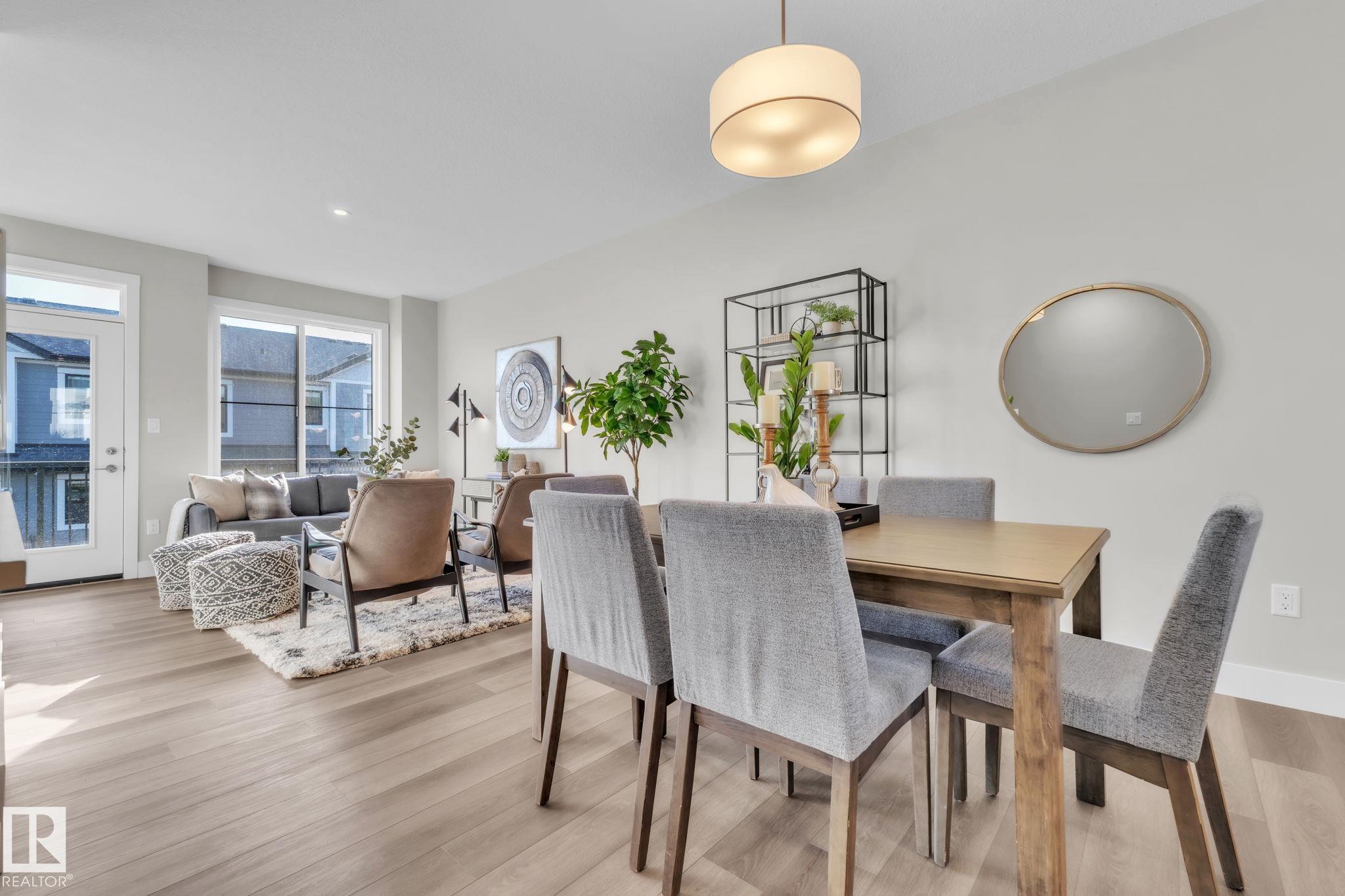 Photo 13 at 2 - 6905 25 Avenue SW, The Orchards At Ellerslie, Edmonton