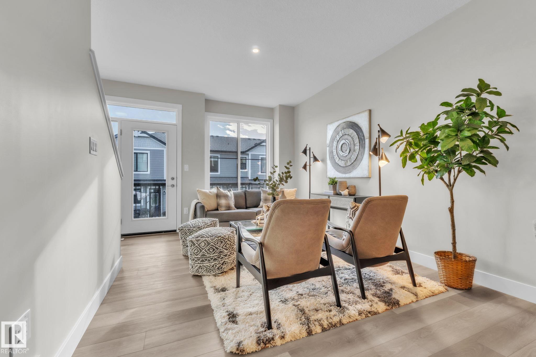 Photo 15 at 2 - 6905 25 Avenue SW, The Orchards At Ellerslie, Edmonton