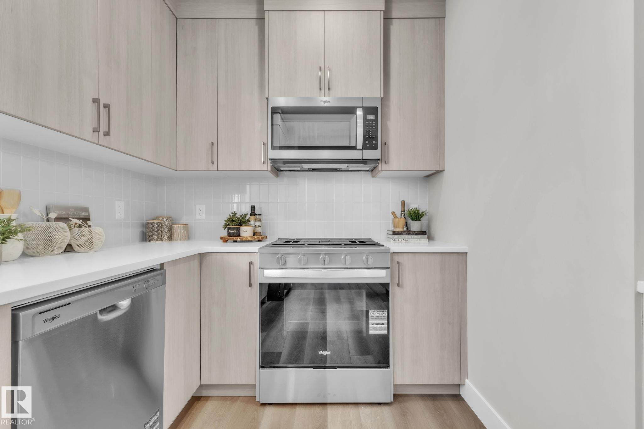 Photo 4 at 2 - 6905 25 Avenue SW, The Orchards At Ellerslie, Edmonton