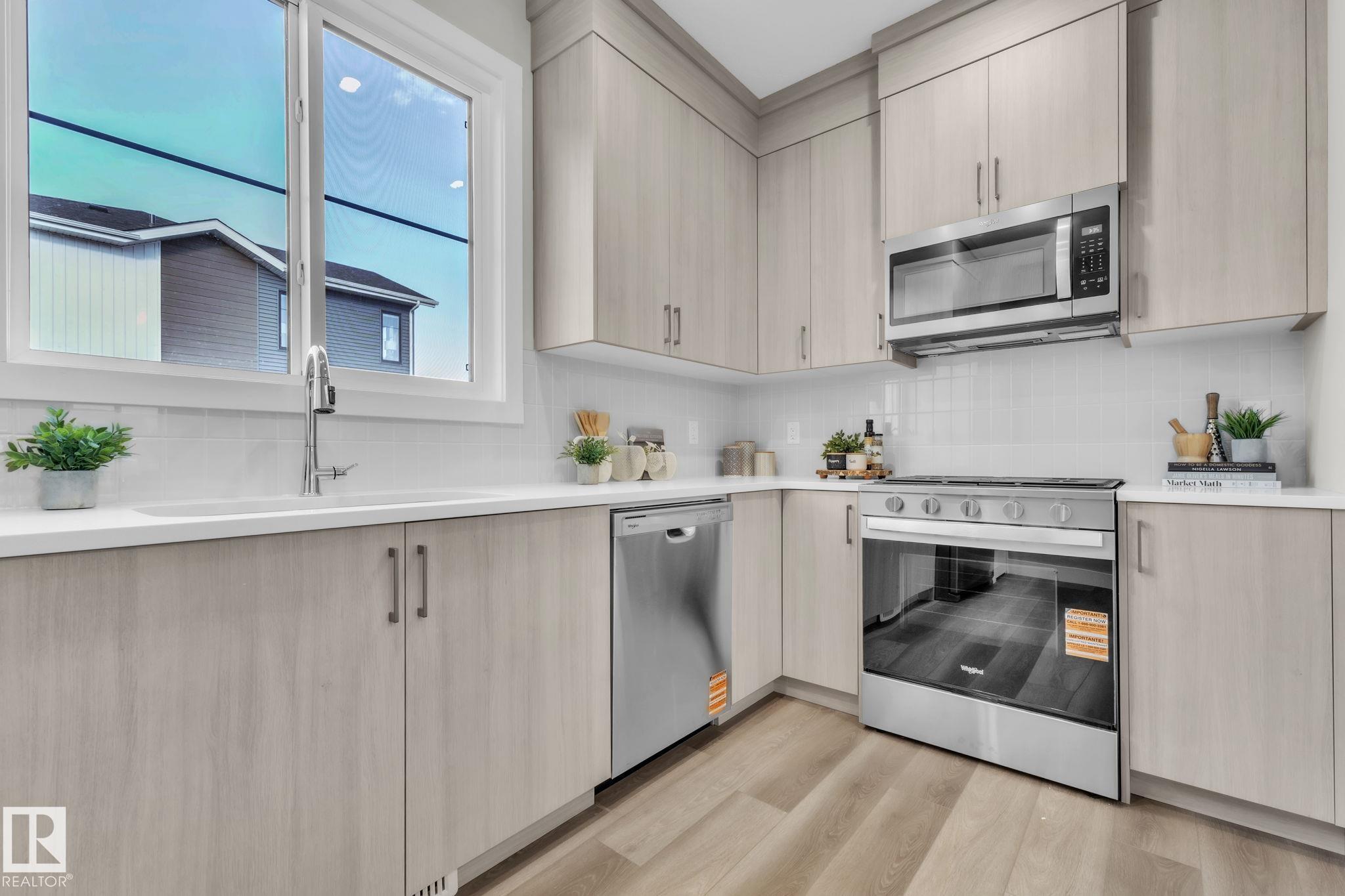 Photo 5 at 2 - 6905 25 Avenue SW, The Orchards At Ellerslie, Edmonton