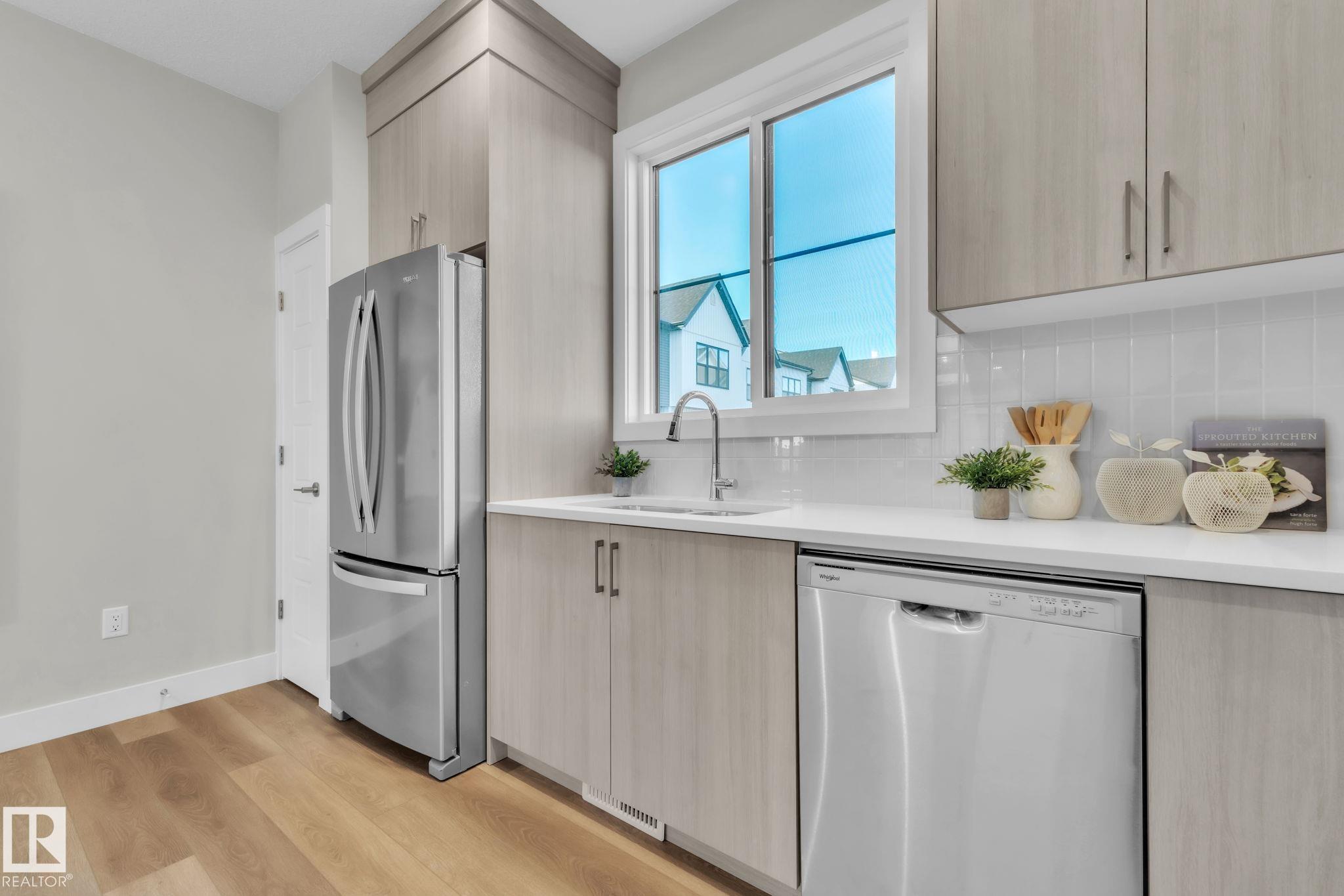 Photo 6 at 2 - 6905 25 Avenue SW, The Orchards At Ellerslie, Edmonton