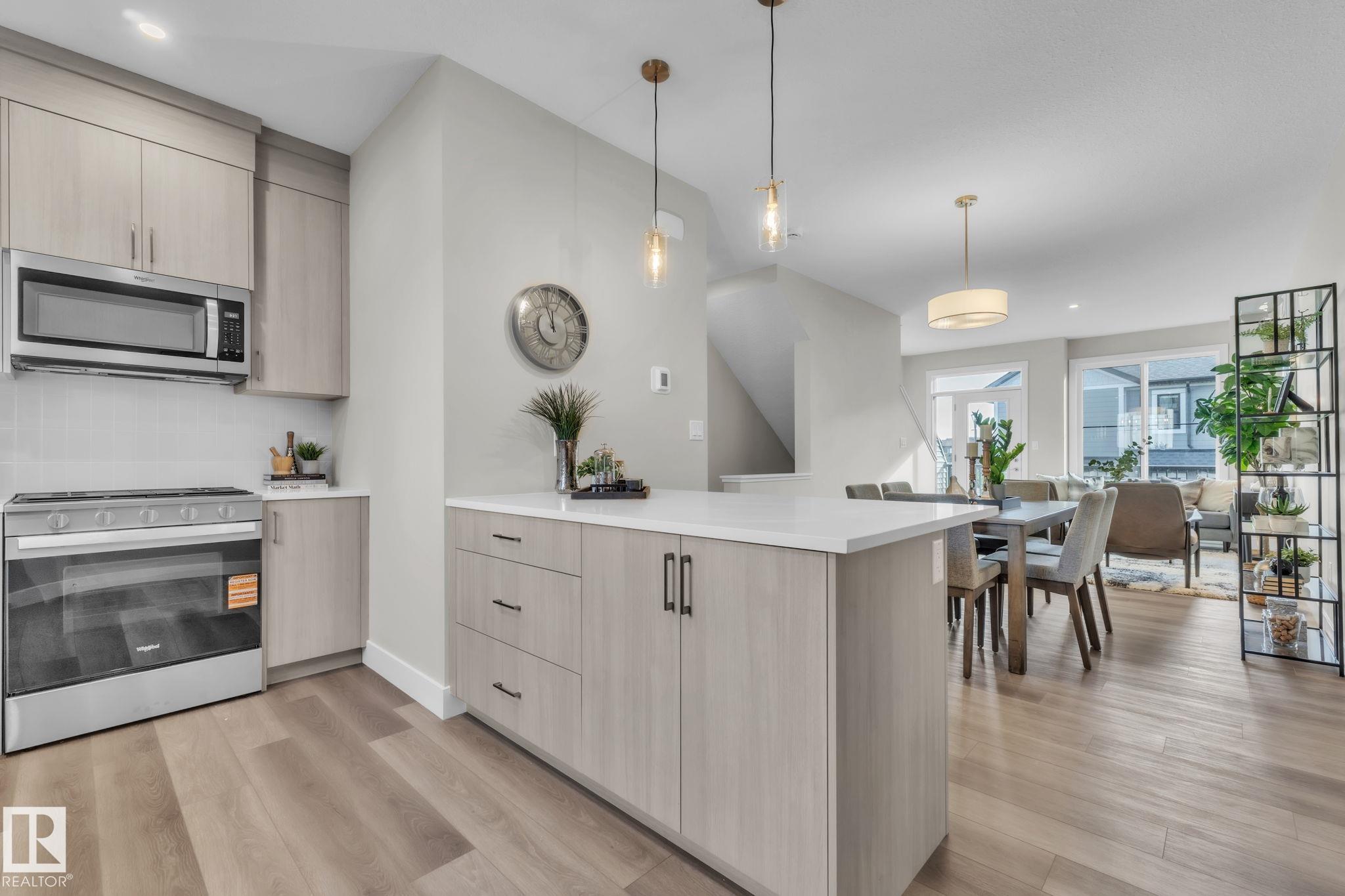 Photo 8 at 2 - 6905 25 Avenue SW, The Orchards At Ellerslie, Edmonton