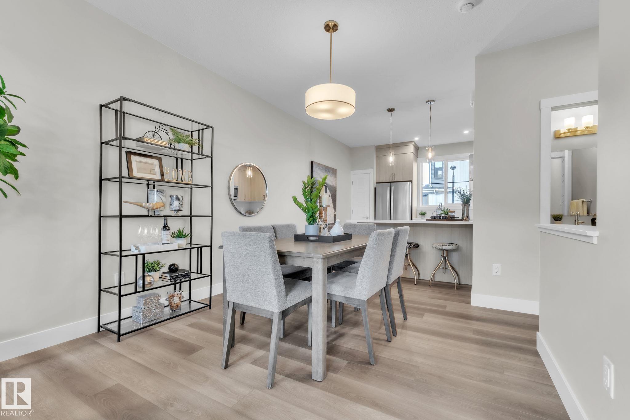 Photo 10 at 2 - 6905 25 Avenue SW, The Orchards At Ellerslie, Edmonton