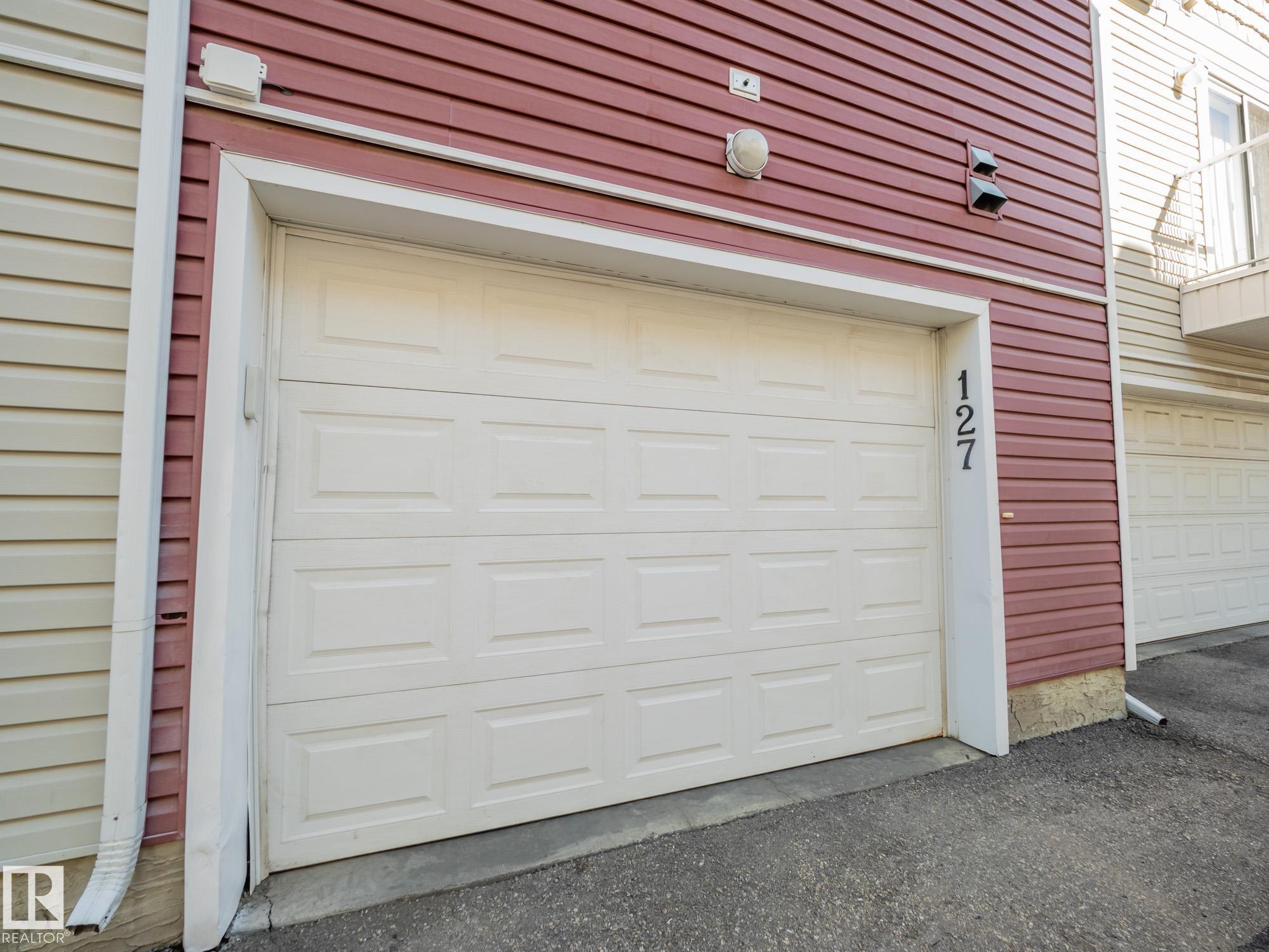 Photo 24 at 127 - 2051 Towne Centre Boulevard NW, Terwillegar Towne, Edmonton