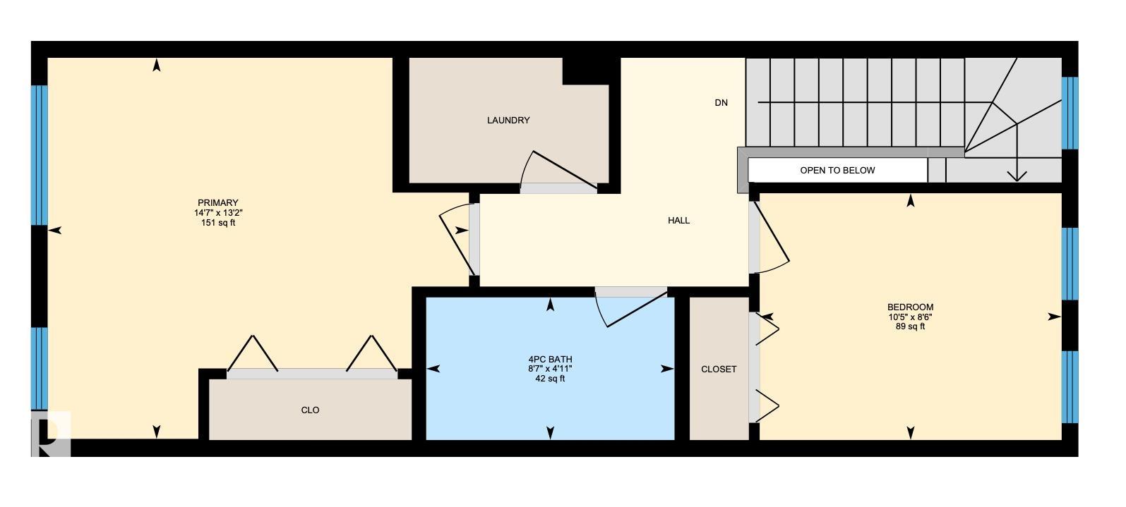Photo 31 at 127 - 2051 Towne Centre Boulevard NW, Terwillegar Towne, Edmonton