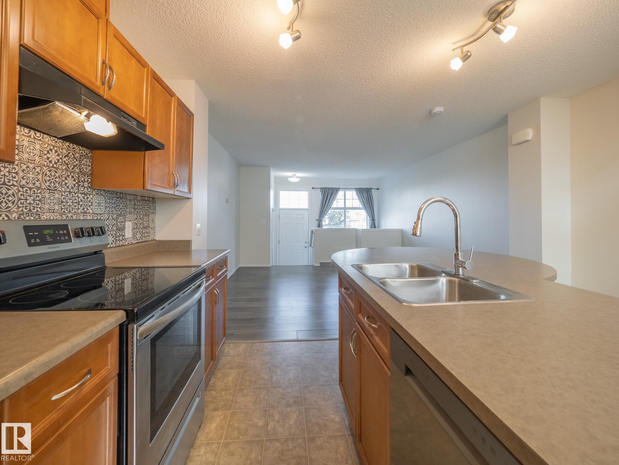 Photo 10 at 127 - 2051 Towne Centre Boulevard NW, Terwillegar Towne, Edmonton