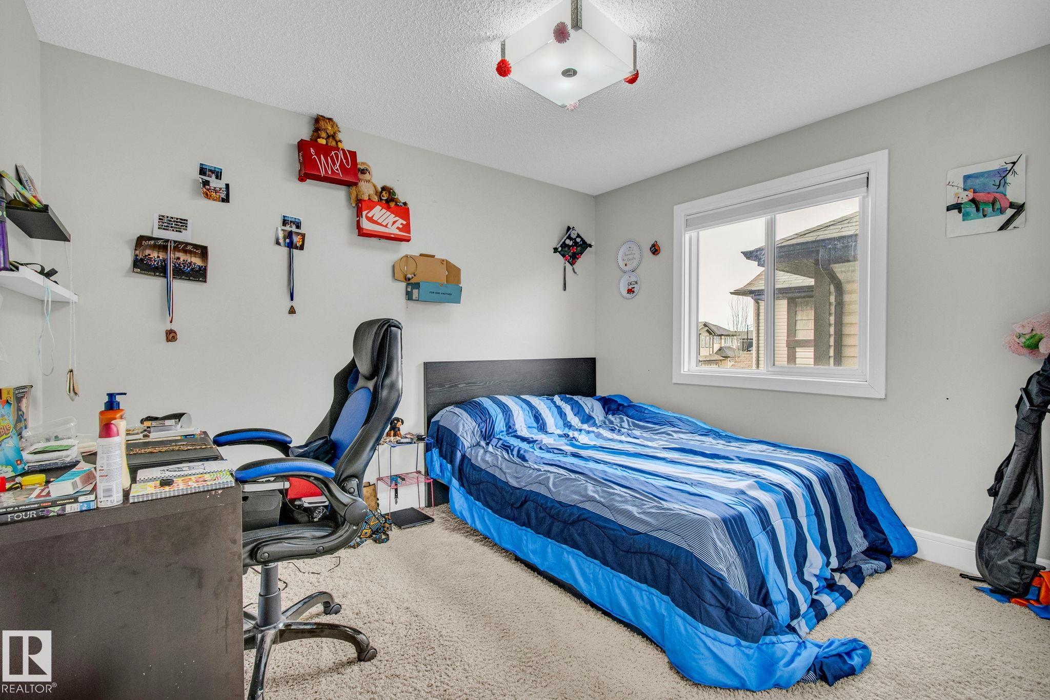Photo 12 at 16404 12 Avenue SW, Glenridding Heights, Edmonton