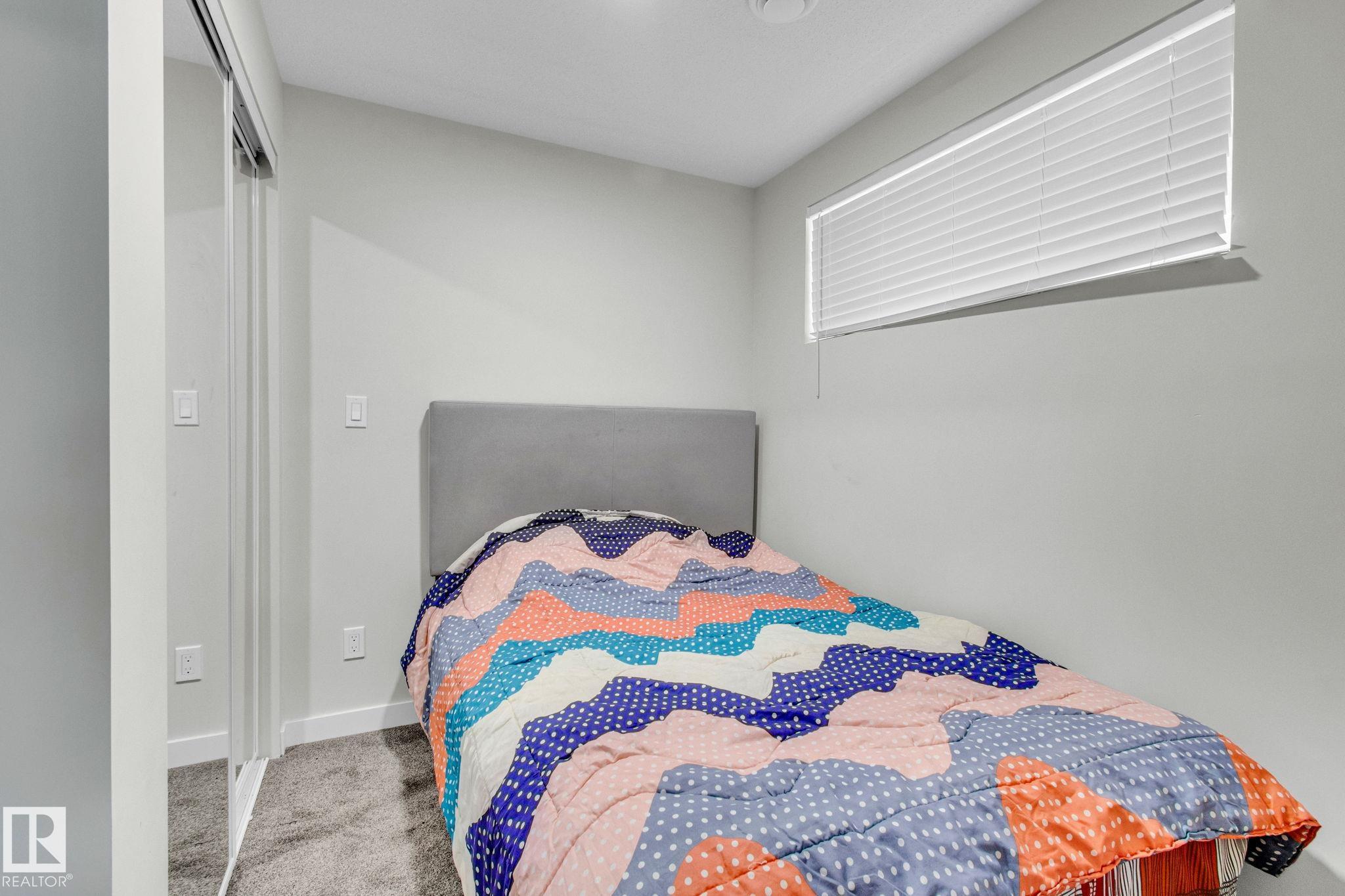 Photo 18 at 16404 12 Avenue SW, Glenridding Heights, Edmonton