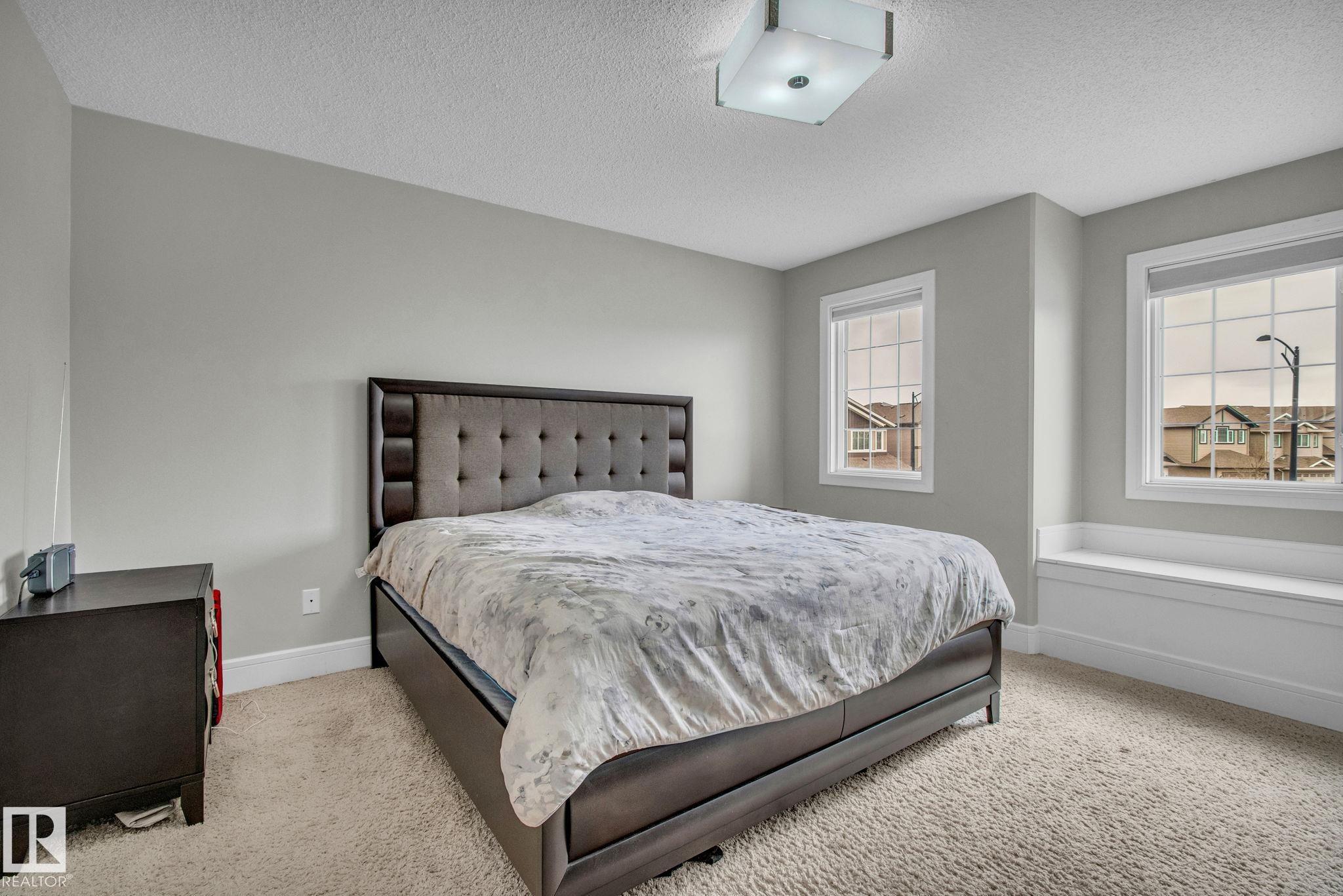 Photo 8 at 16404 12 Avenue SW, Glenridding Heights, Edmonton