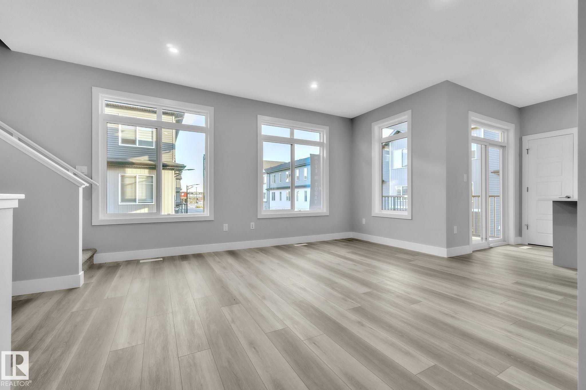 Photo 2 at 22 - 6905 25 Avenue SW, The Orchards At Ellerslie, Edmonton