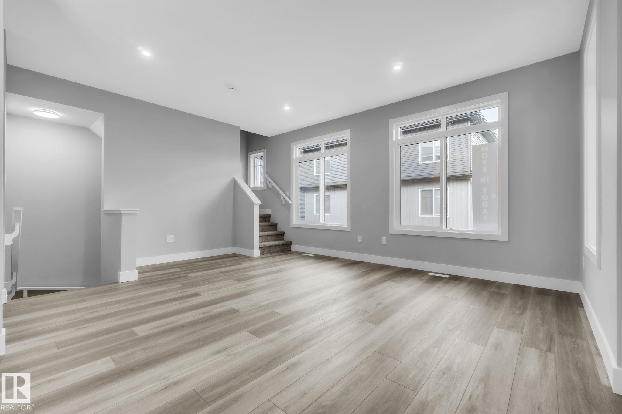 Photo 3 at 22 - 6905 25 Avenue SW, The Orchards At Ellerslie, Edmonton