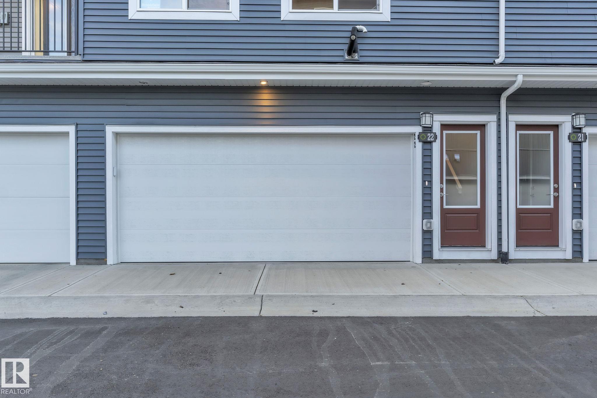 Photo 32 at 22 - 6905 25 Avenue SW, The Orchards At Ellerslie, Edmonton