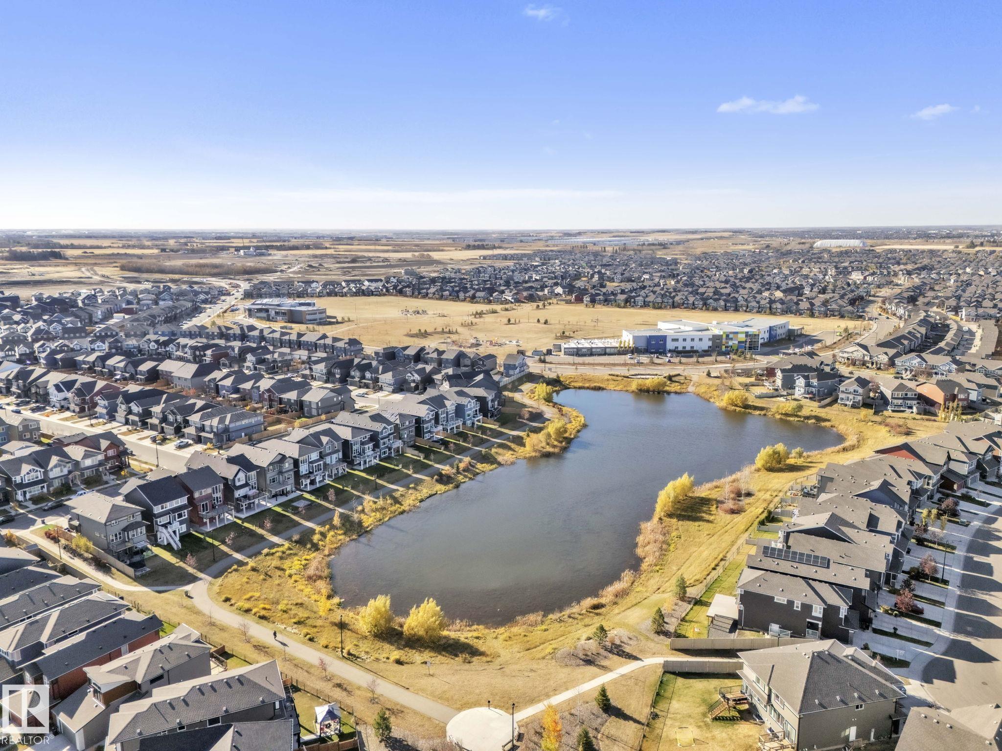 Photo 38 at 22 - 6905 25 Avenue SW, The Orchards At Ellerslie, Edmonton