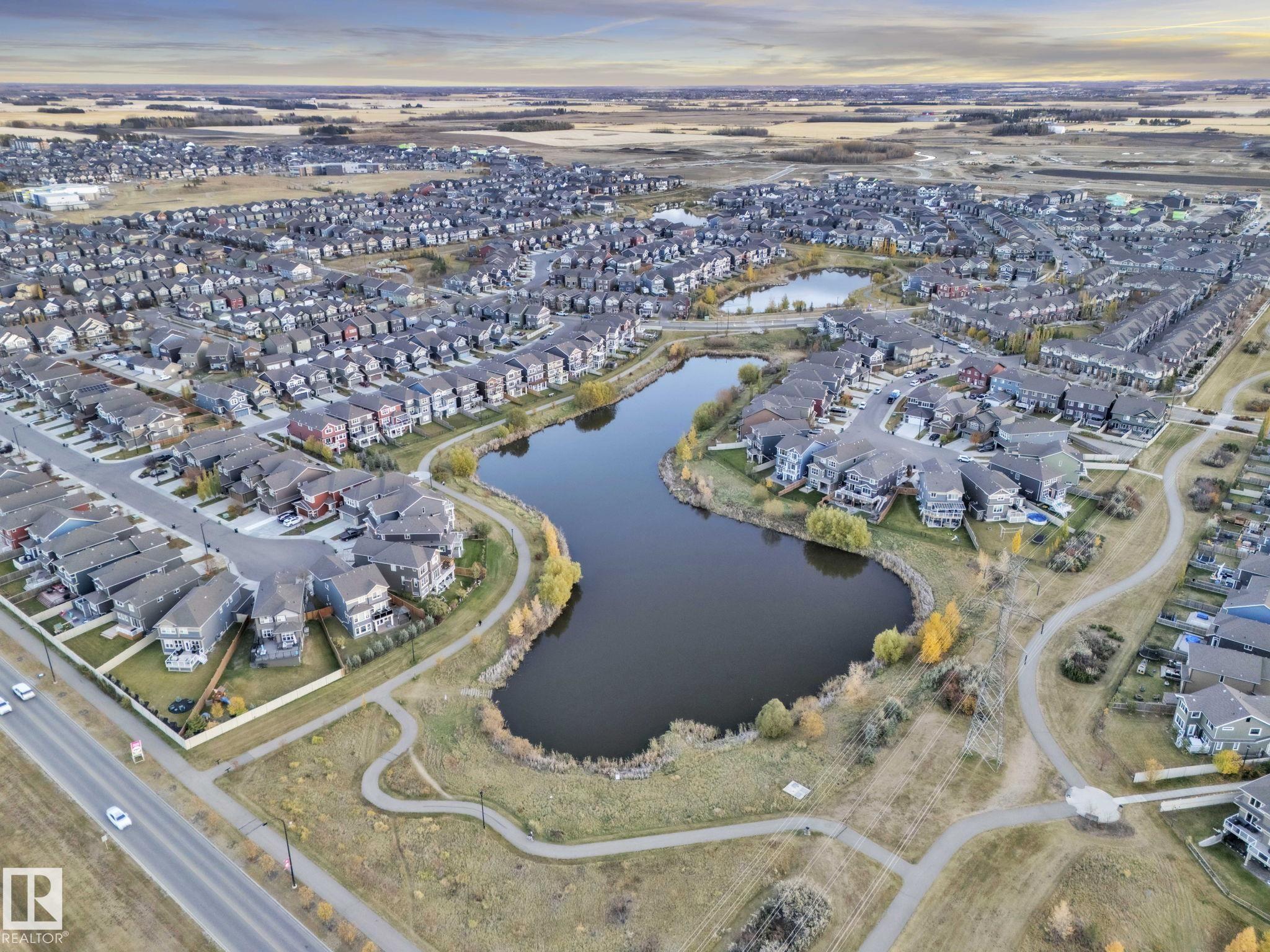 Photo 39 at 22 - 6905 25 Avenue SW, The Orchards At Ellerslie, Edmonton