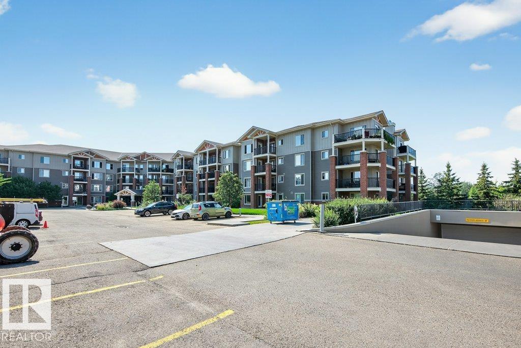 Photo 2 at 403 - 3715 Whitelaw Lane NW, Windermere, Edmonton