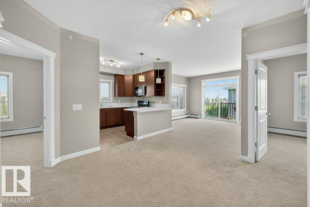 Photo 11 at 403 - 3715 Whitelaw Lane NW, Windermere, Edmonton