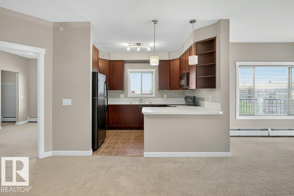 Photo 12 at 403 - 3715 Whitelaw Lane NW, Windermere, Edmonton