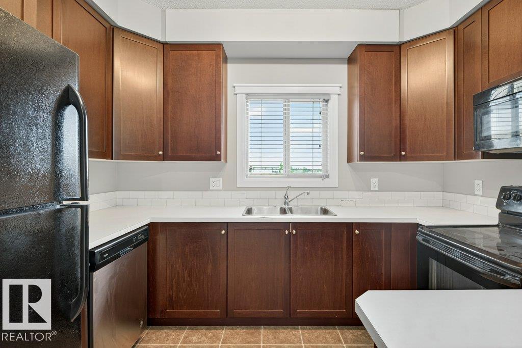 Photo 14 at 403 - 3715 Whitelaw Lane NW, Windermere, Edmonton