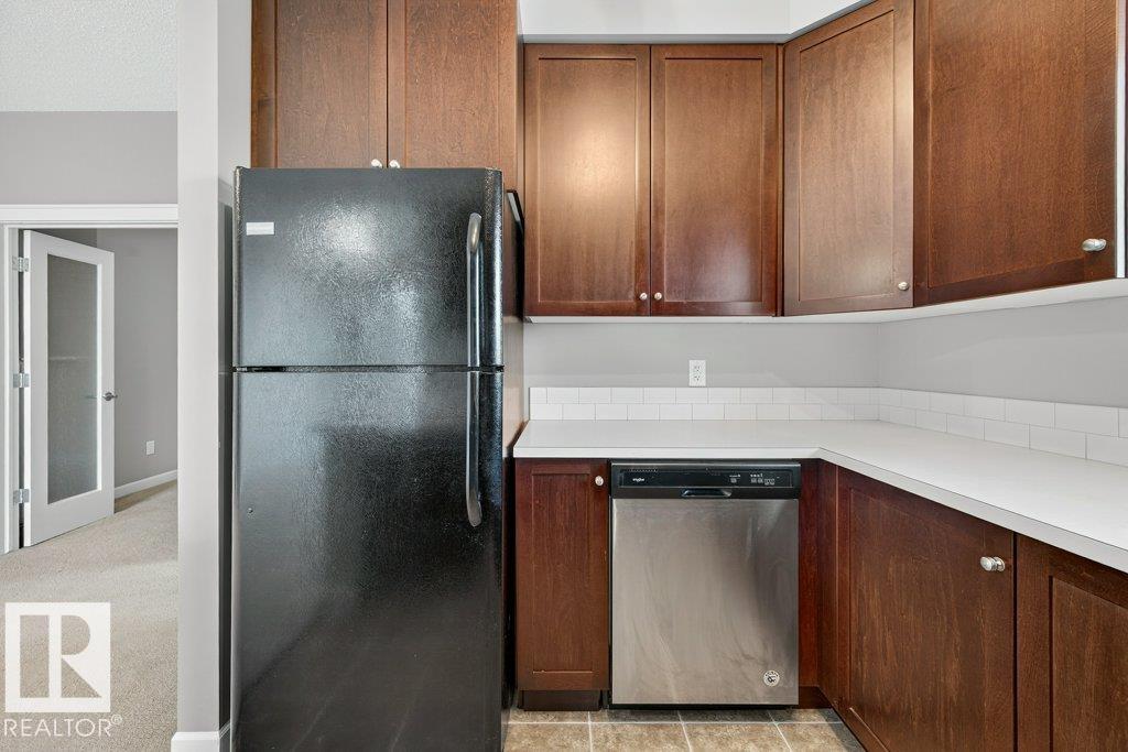 Photo 15 at 403 - 3715 Whitelaw Lane NW, Windermere, Edmonton