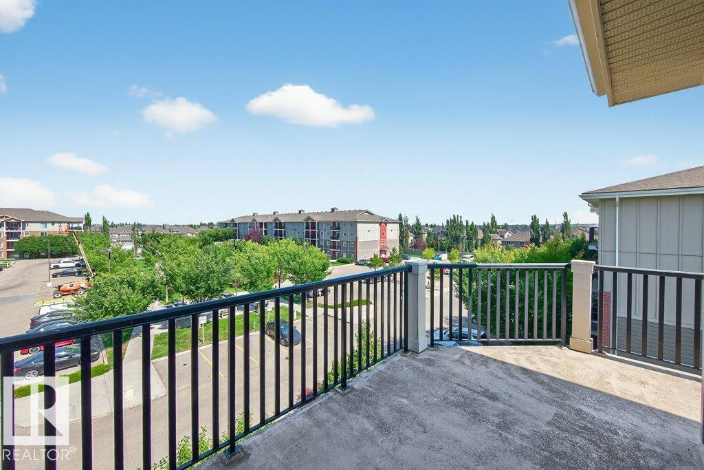 Photo 22 at 403 - 3715 Whitelaw Lane NW, Windermere, Edmonton