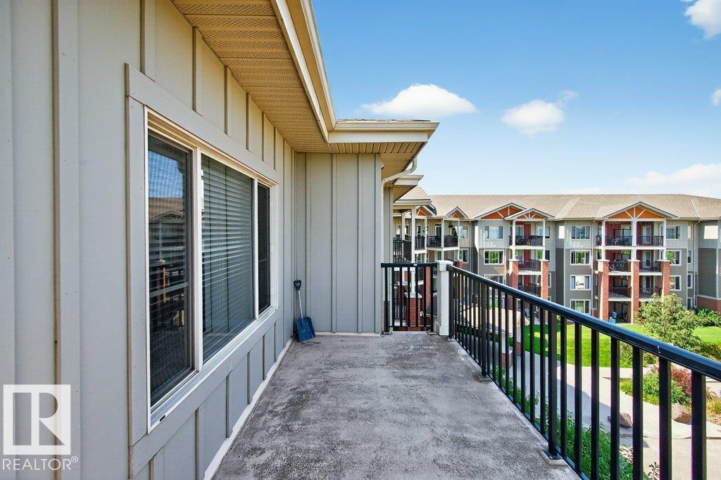 Photo 24 at 403 - 3715 Whitelaw Lane NW, Windermere, Edmonton