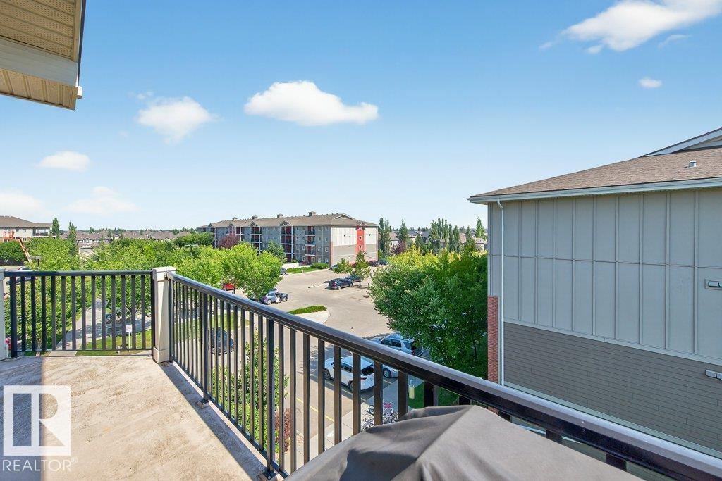 Photo 25 at 403 - 3715 Whitelaw Lane NW, Windermere, Edmonton