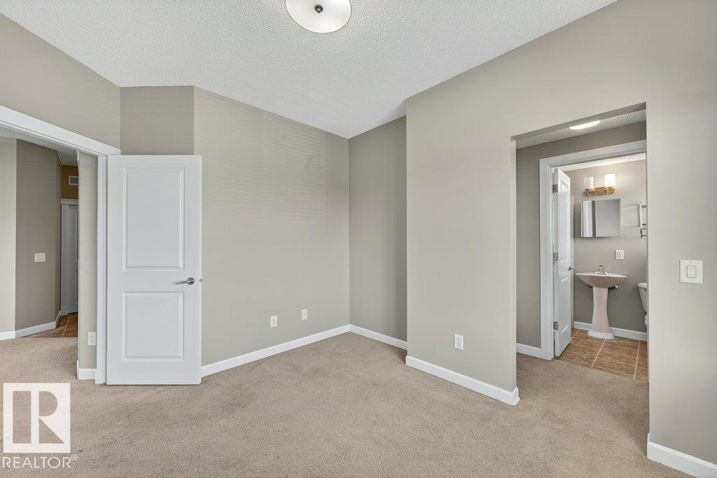 Photo 29 at 403 - 3715 Whitelaw Lane NW, Windermere, Edmonton