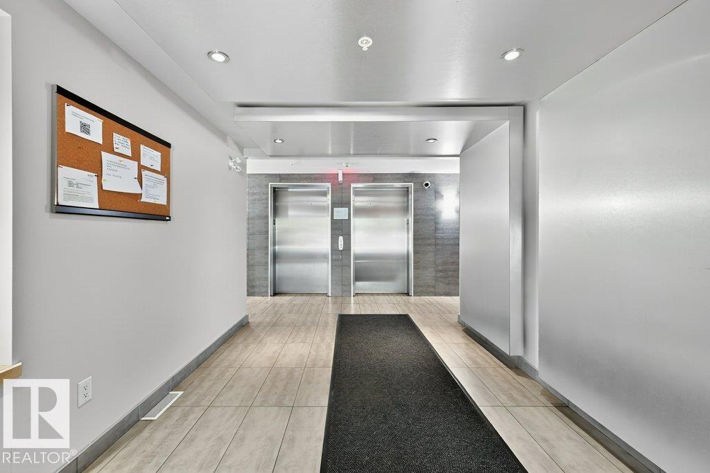 Photo 5 at 403 - 3715 Whitelaw Lane NW, Windermere, Edmonton