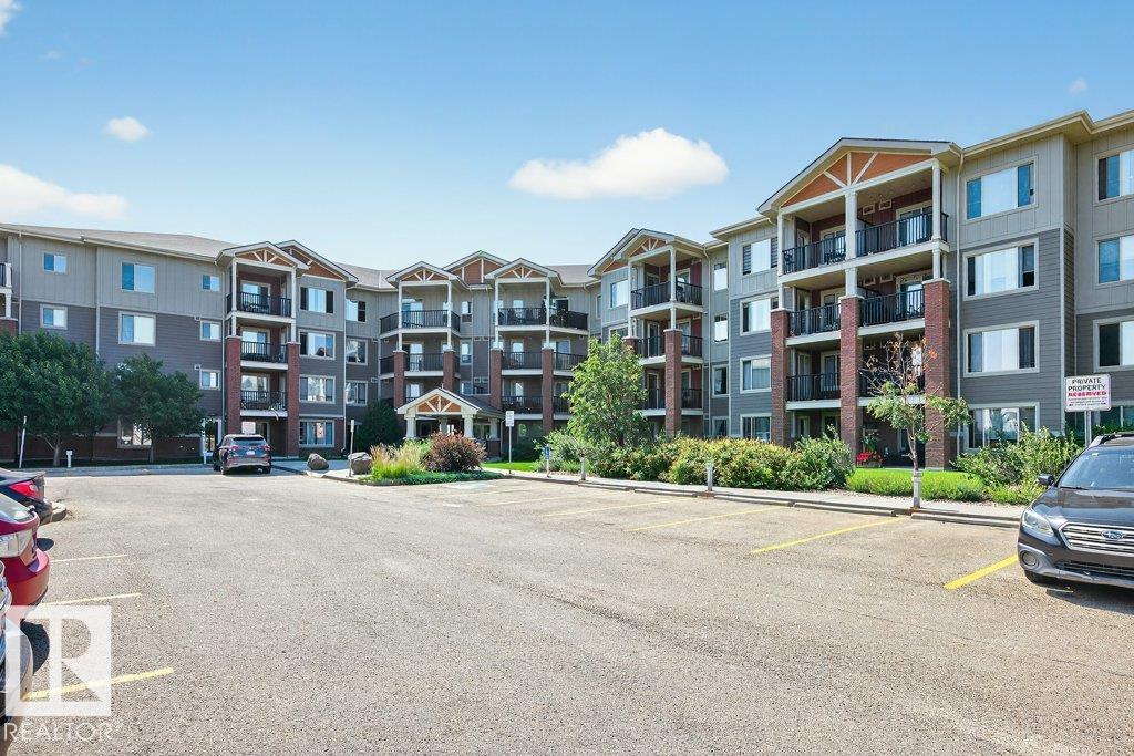 Photo 41 at 403 - 3715 Whitelaw Lane NW, Windermere, Edmonton