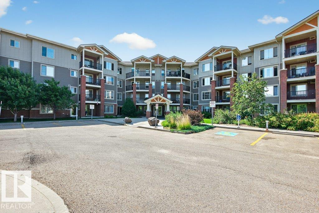 Photo 42 at 403 - 3715 Whitelaw Lane NW, Windermere, Edmonton