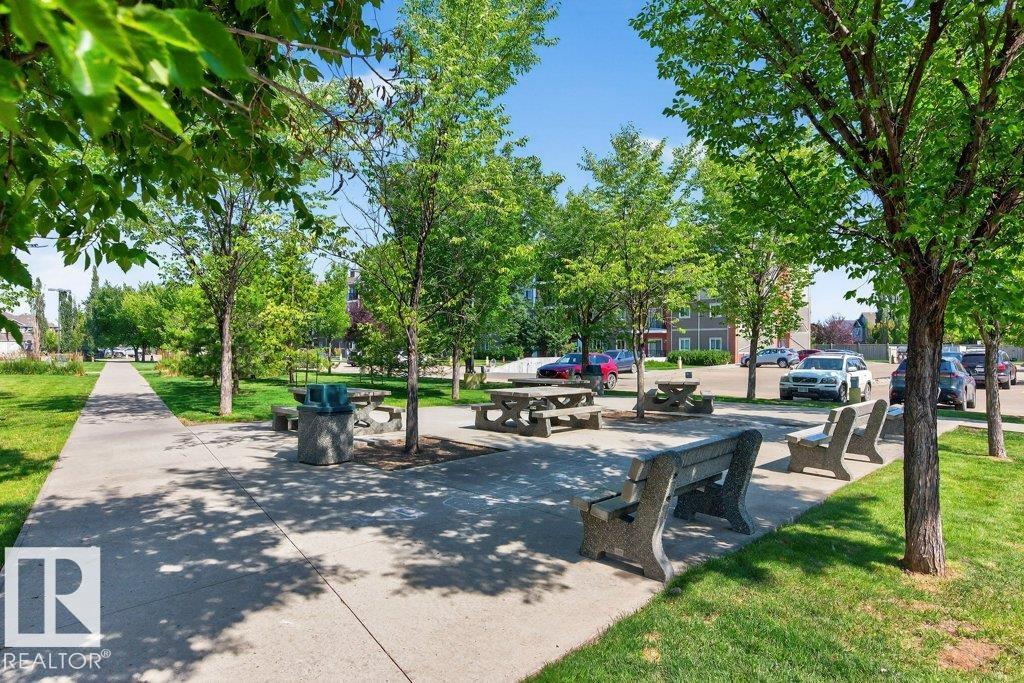 Photo 43 at 403 - 3715 Whitelaw Lane NW, Windermere, Edmonton