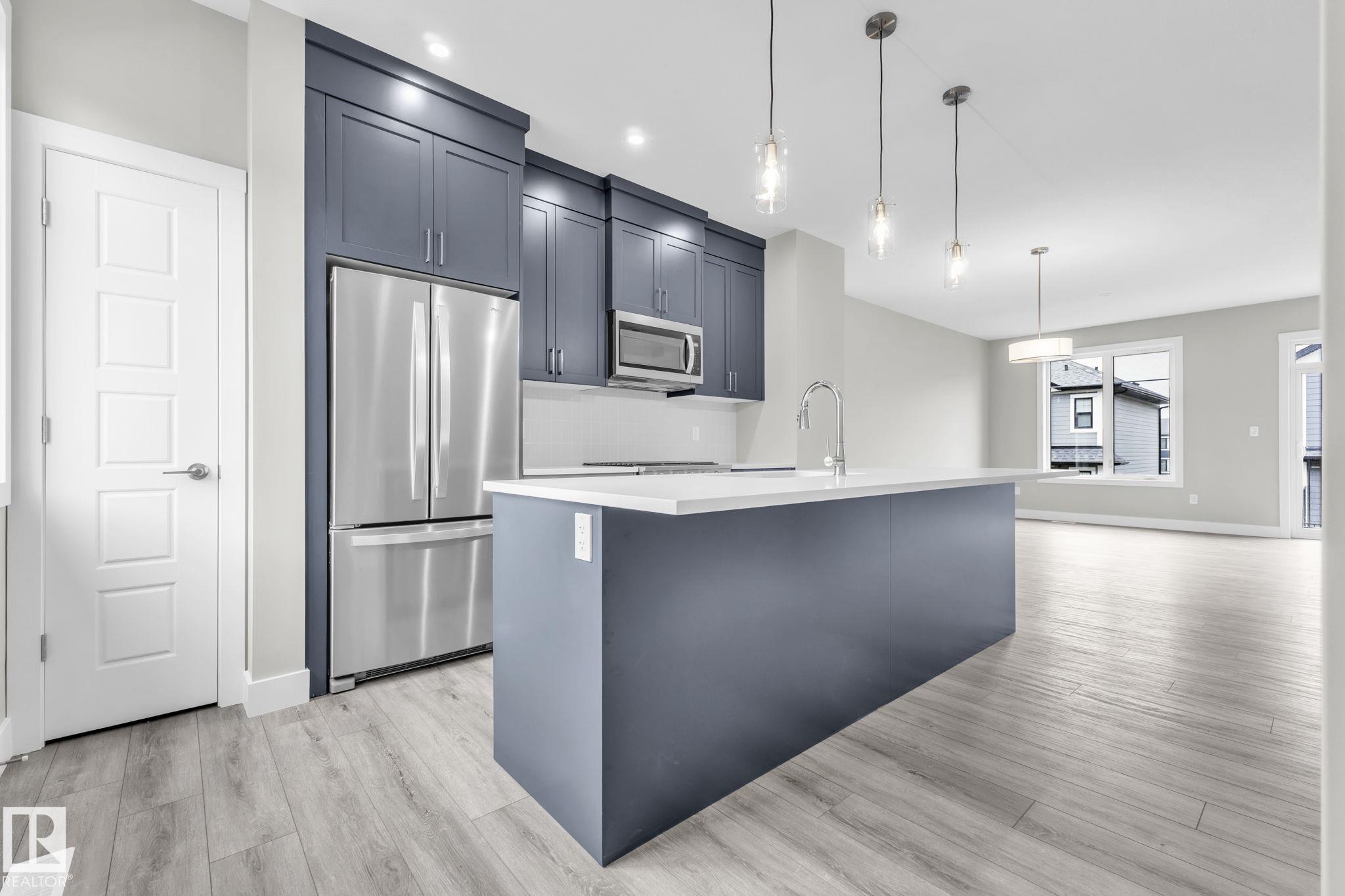 Photo 3 at 9 - 6905 25 Avenue SW, The Orchards At Ellerslie, Edmonton