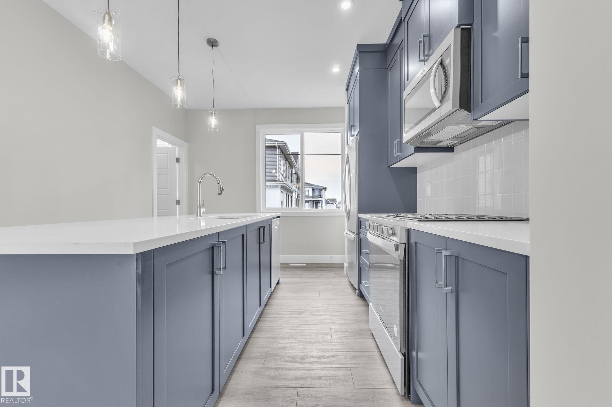 Photo 4 at 9 - 6905 25 Avenue SW, The Orchards At Ellerslie, Edmonton