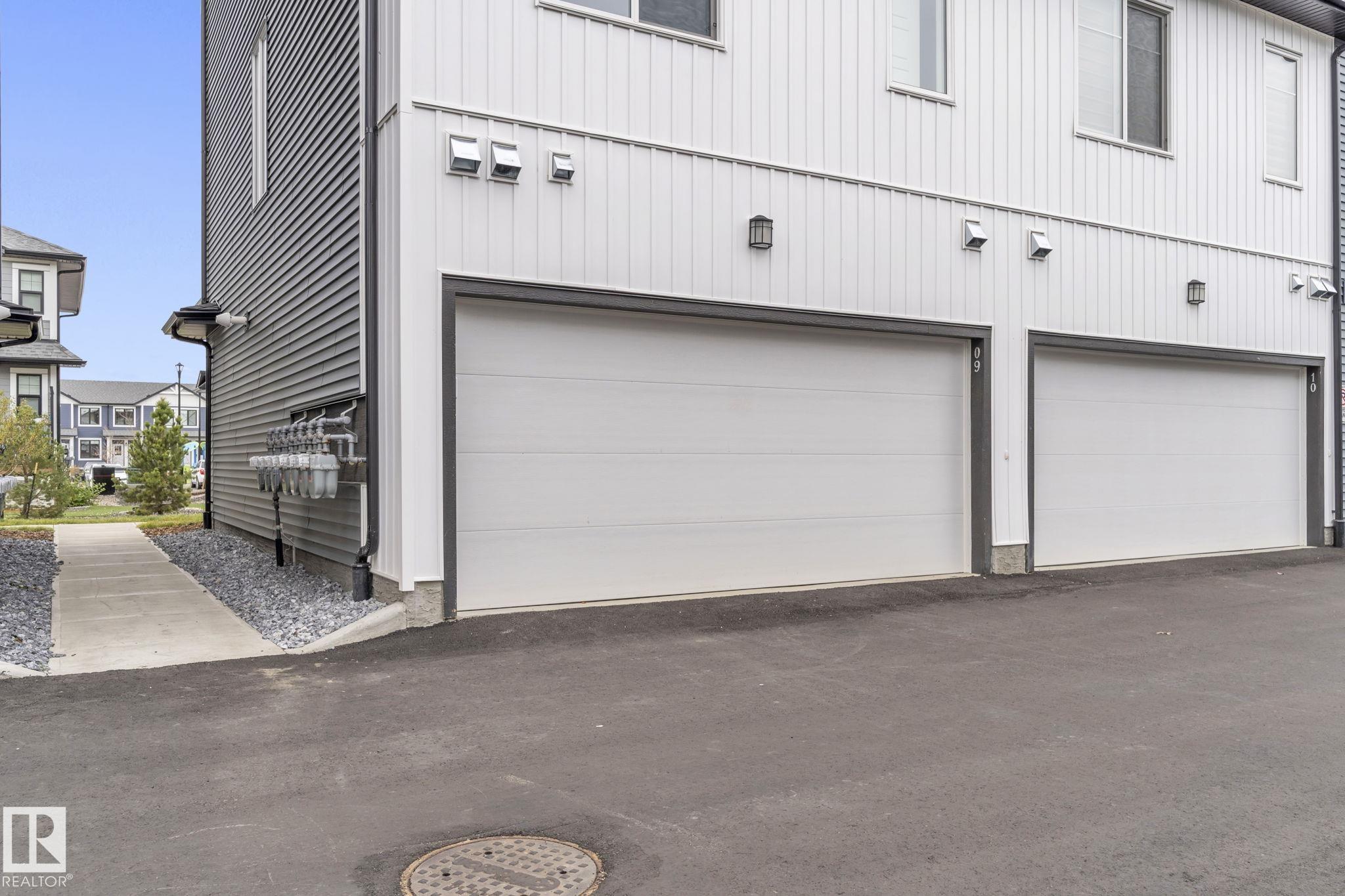 Photo 31 at 9 - 6905 25 Avenue SW, The Orchards At Ellerslie, Edmonton