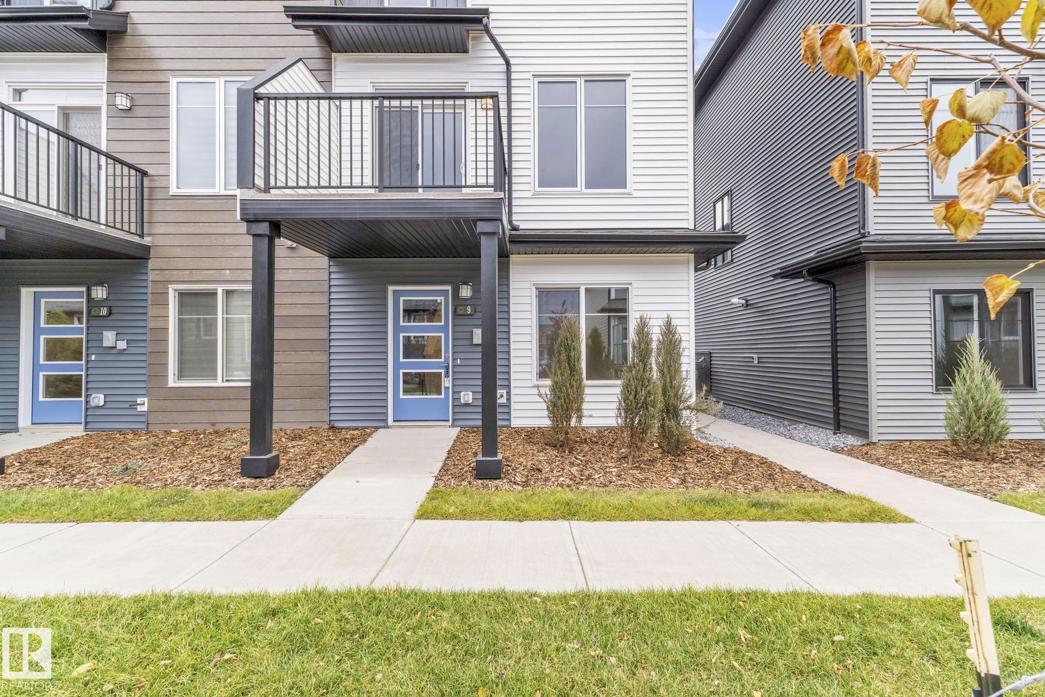 Photo 32 at 9 - 6905 25 Avenue SW, The Orchards At Ellerslie, Edmonton