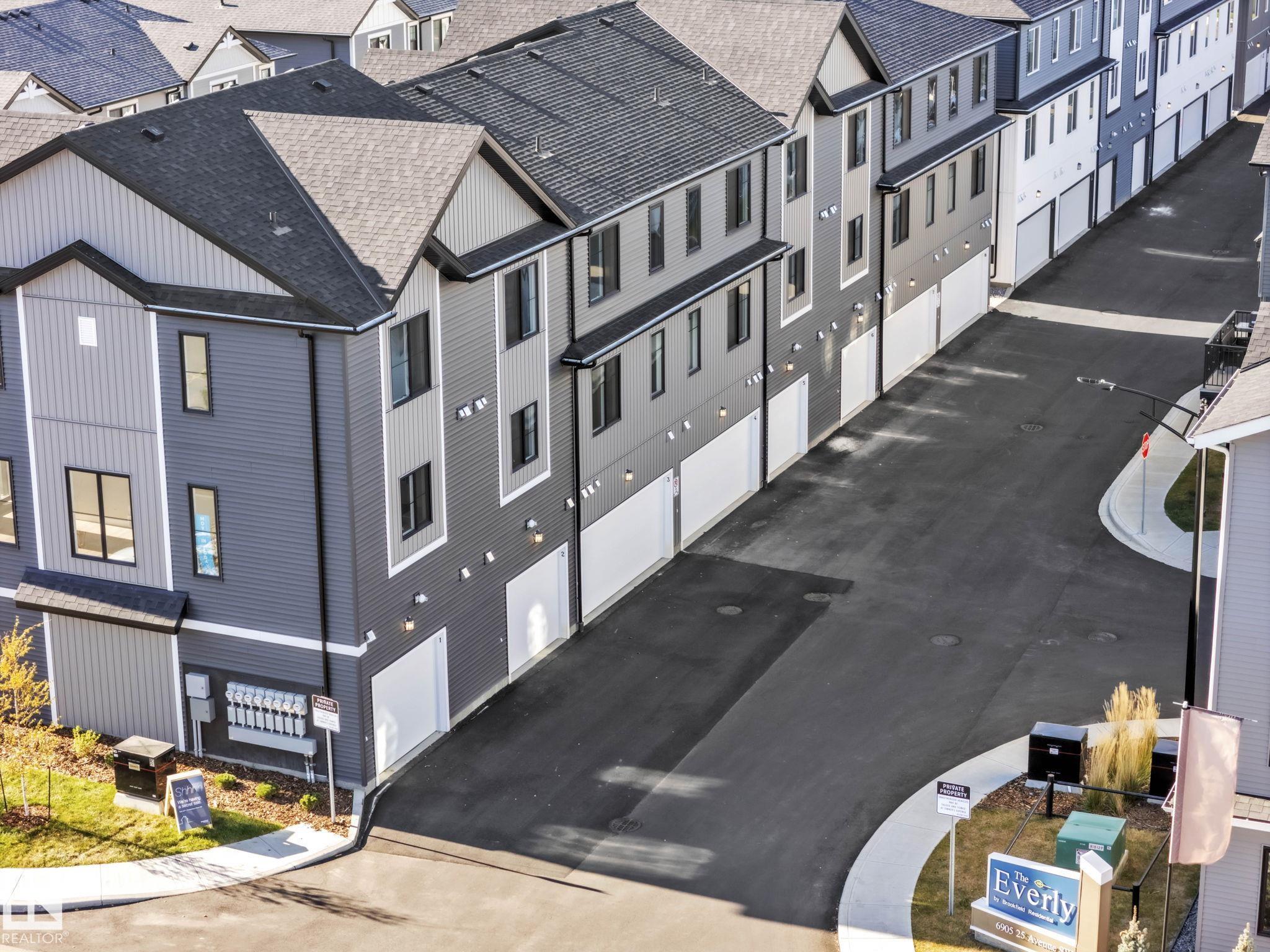 Photo 33 at 9 - 6905 25 Avenue SW, The Orchards At Ellerslie, Edmonton