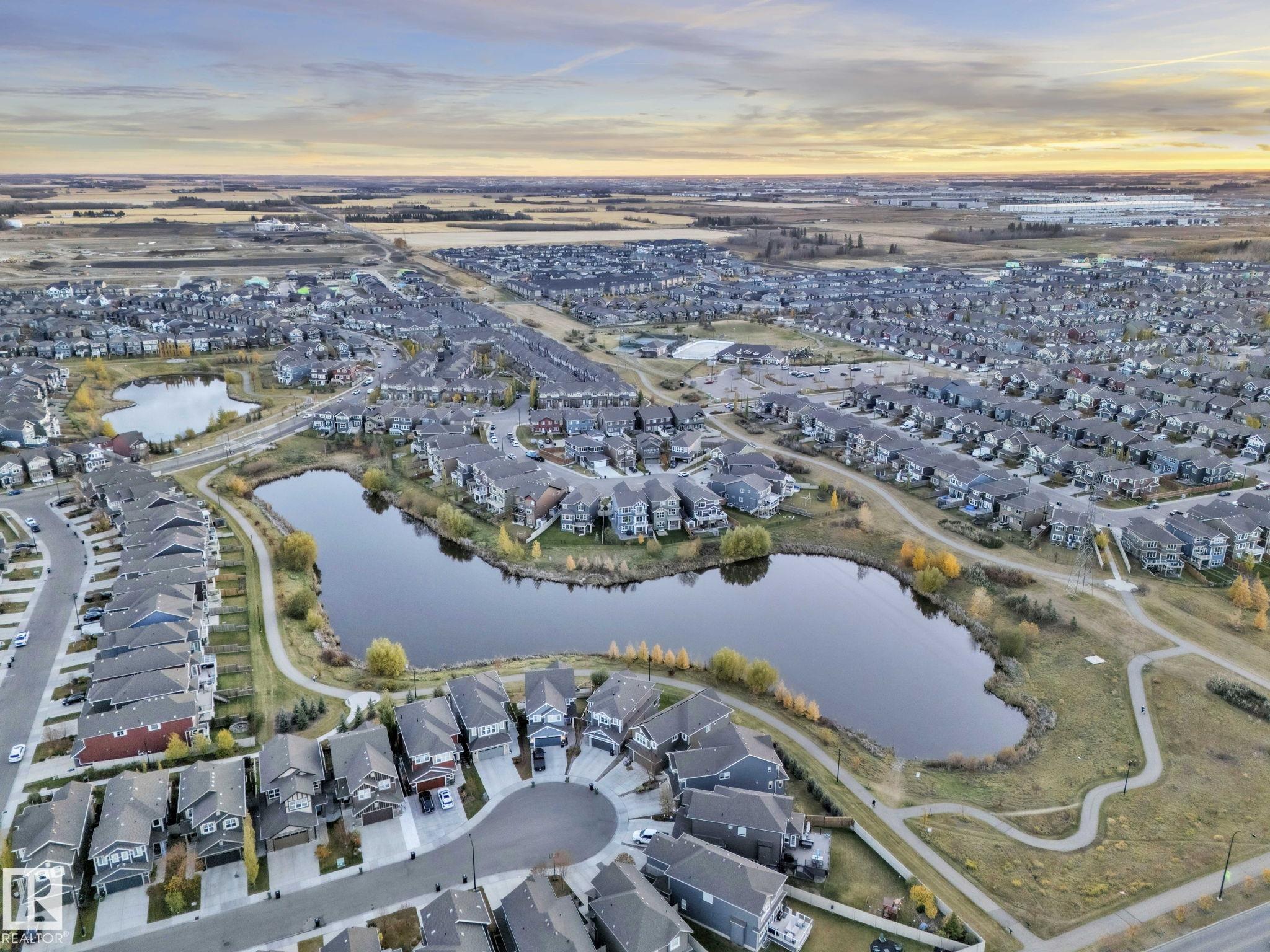 Photo 39 at 9 - 6905 25 Avenue SW, The Orchards At Ellerslie, Edmonton